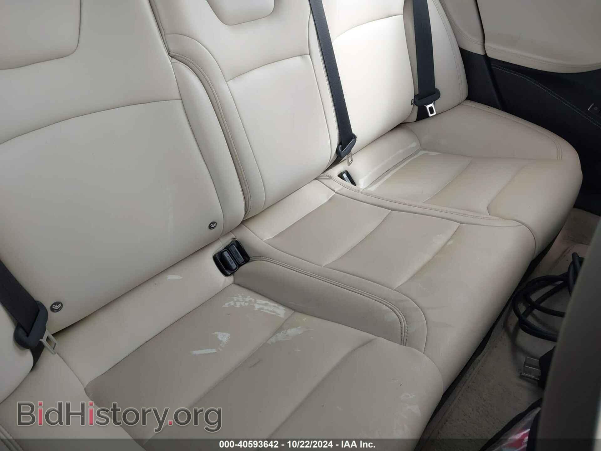 2018 TESLA MODEL S - VIN: 5YJSA1E26JF271492 - Photo 8