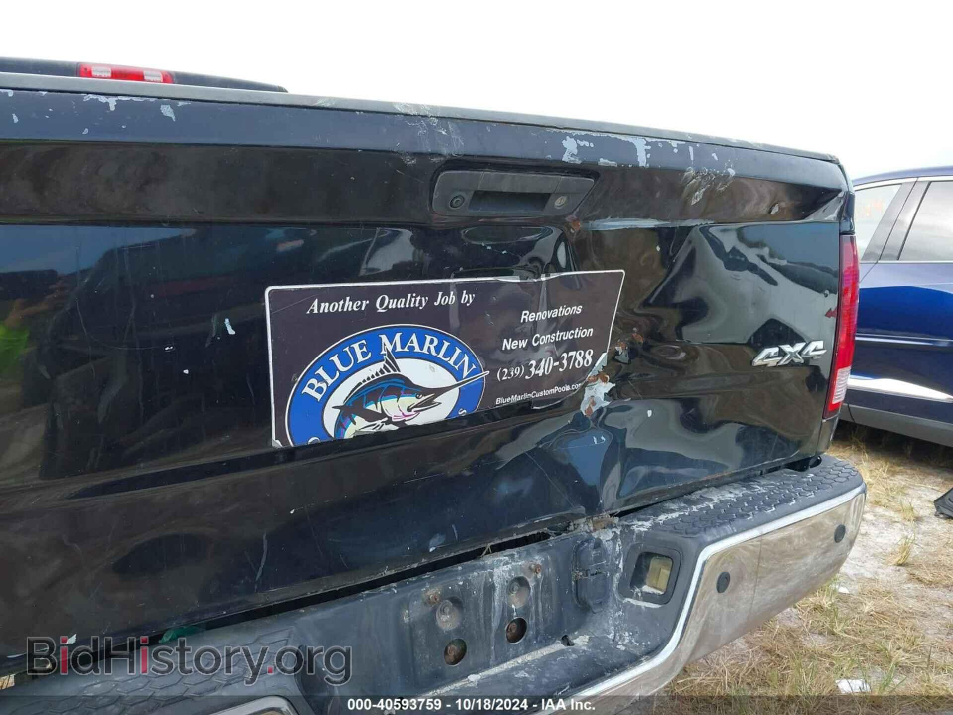 2017 RAM 2500 - VIN: 3C6UR5HL1HG518135 - Фото 6