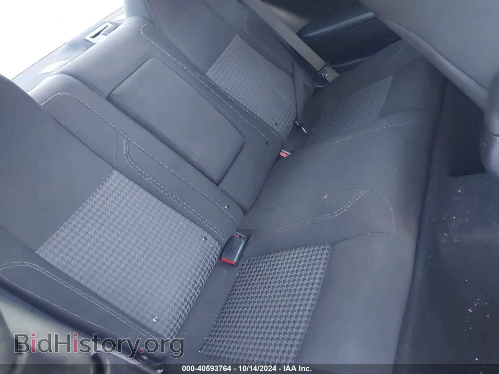 2020 DODGE CHALLENGER - VIN: 2C3CDZAGXLH138473 - Фото 8