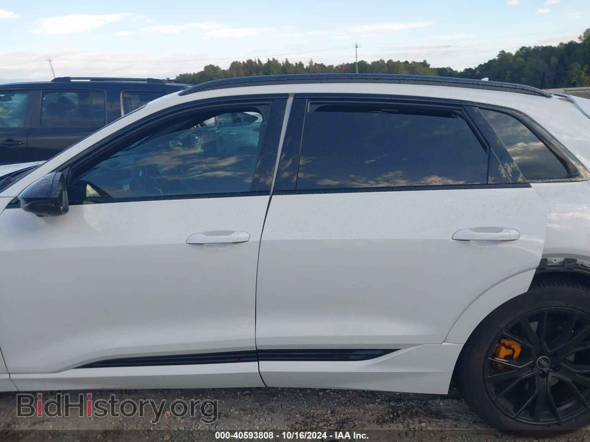 2022 AUDI E-TRON - VIN: WA1VABGE2NB041025 - Фото 14