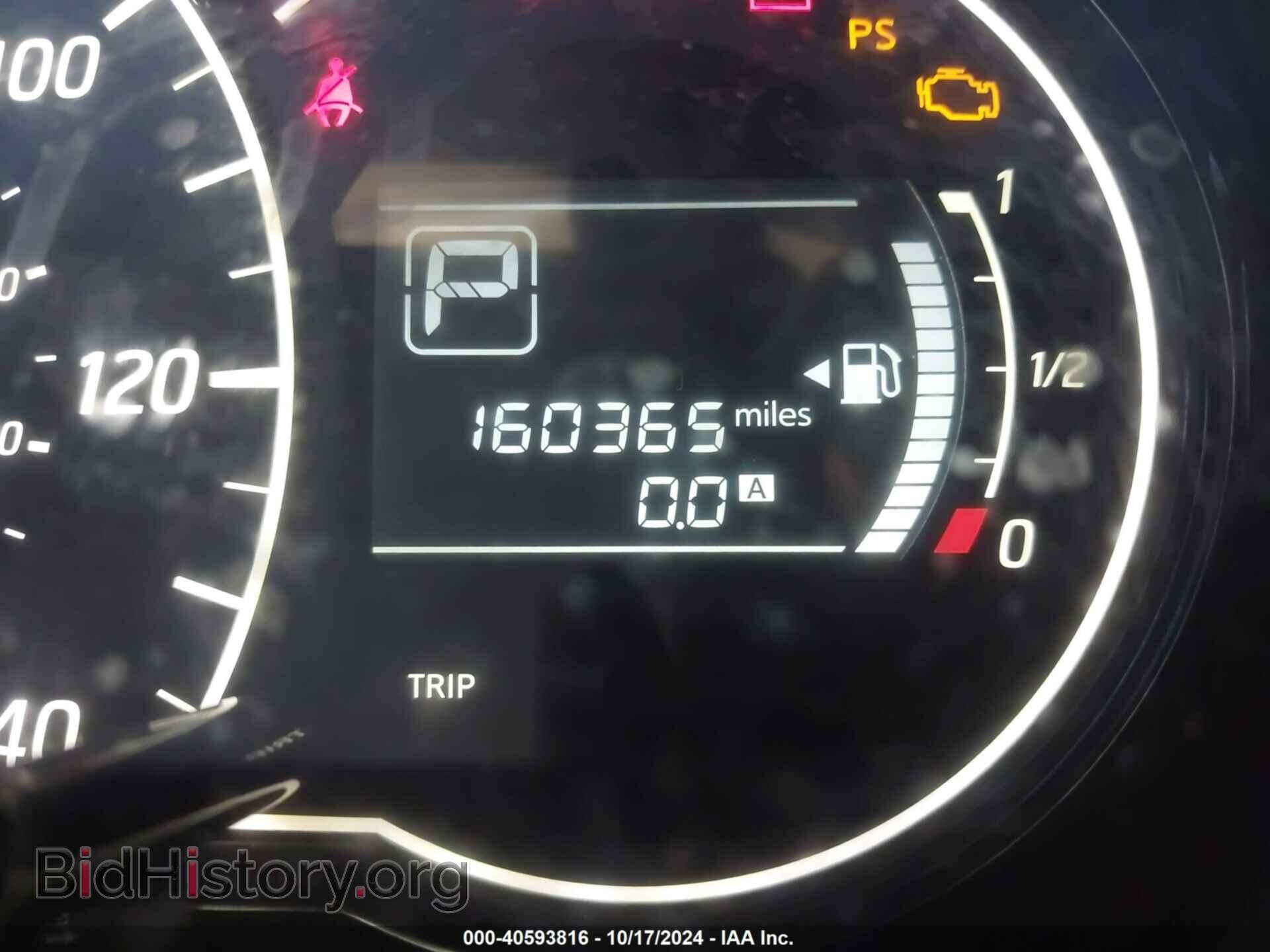 2015 NISSAN VERSA NOTE - VIN: 3N1CE2CP5FL395018 - Фото 7