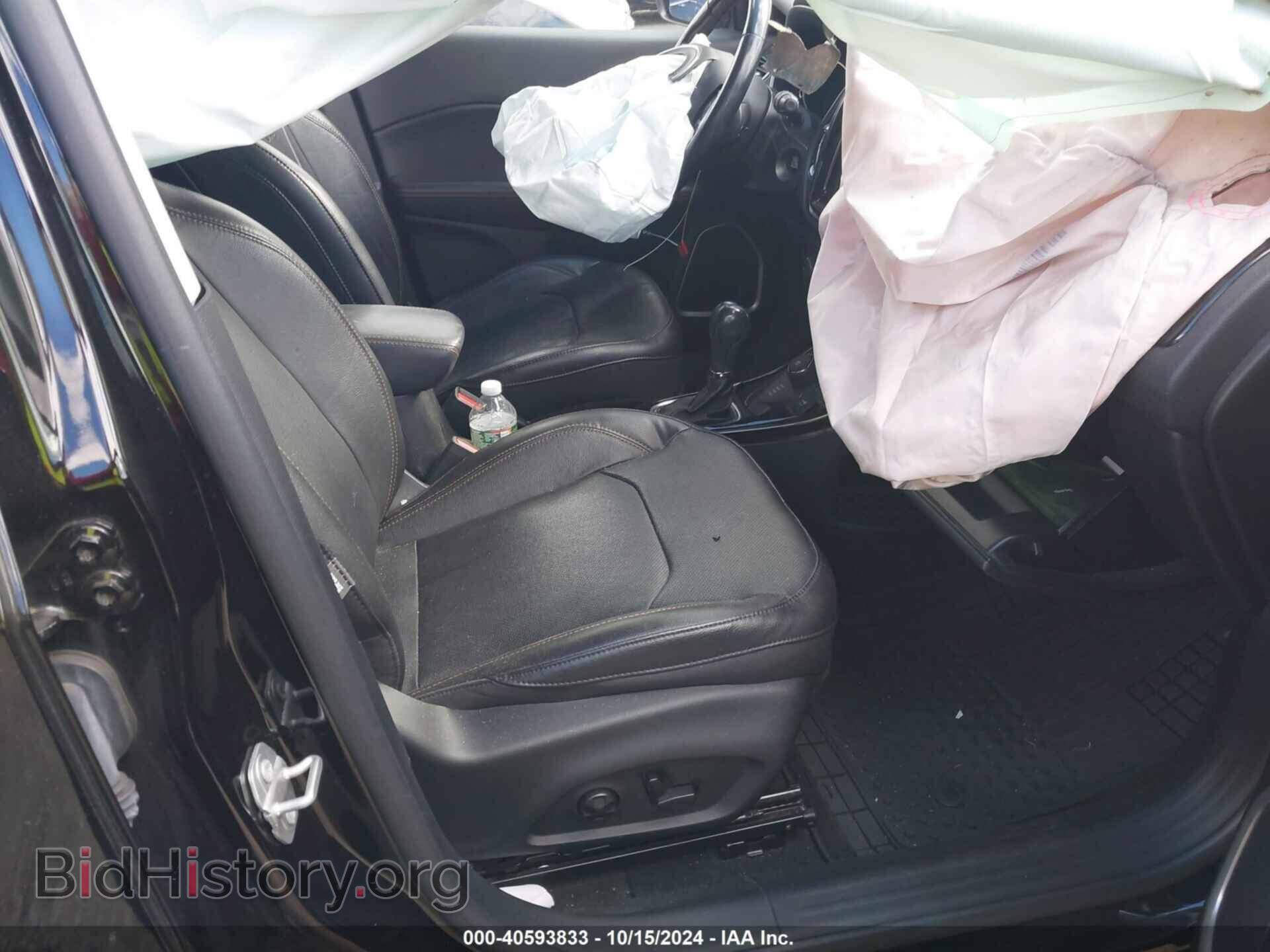 2020 JEEP COMPASS - VIN: 3C4NJDCB0LT245704 - Фото 5