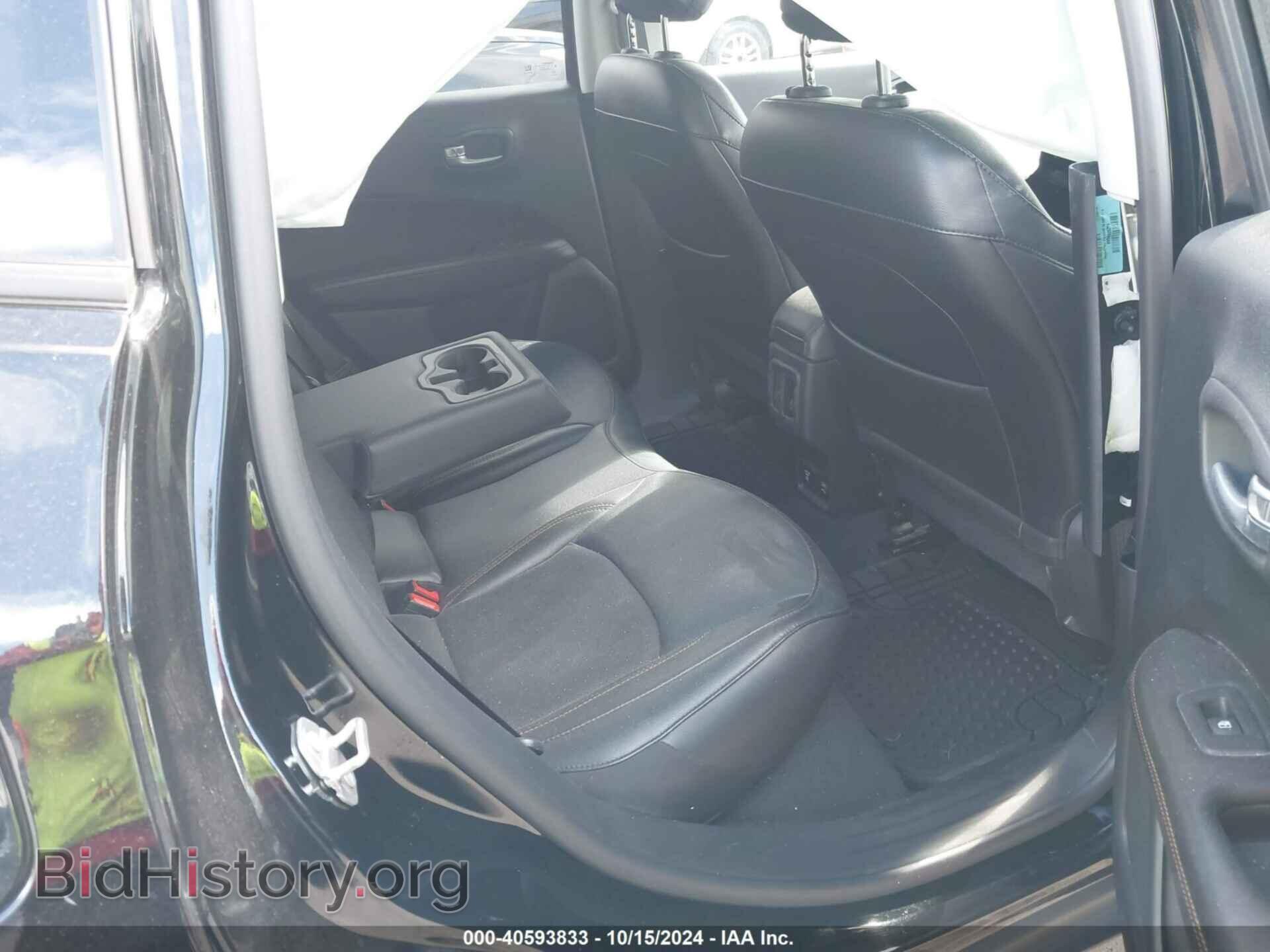 2020 JEEP COMPASS - VIN: 3C4NJDCB0LT245704 - Фото 8