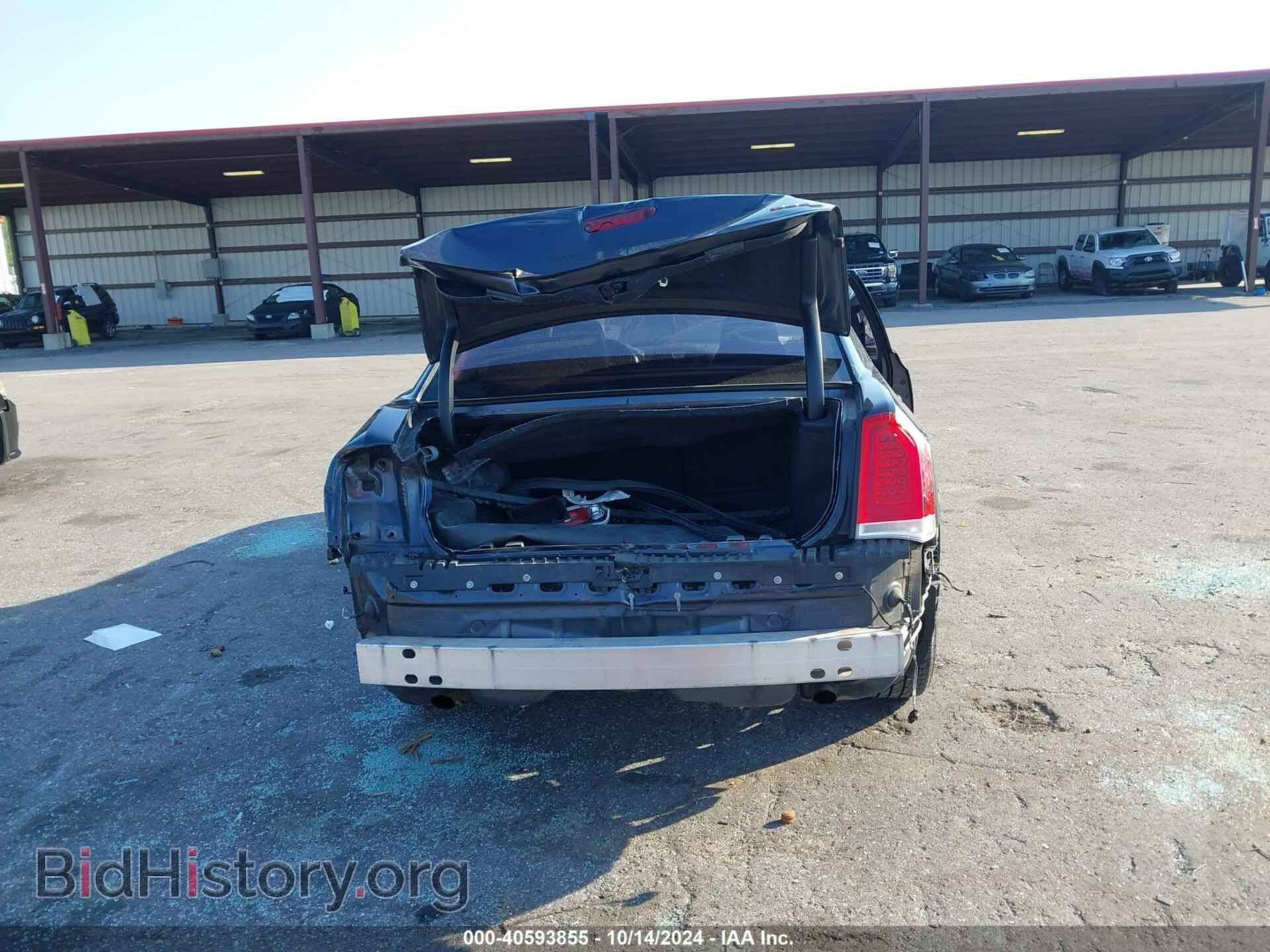 2016 CHRYSLER 300C - VIN: 2C3CCAKG0GH325357 - Фото 17