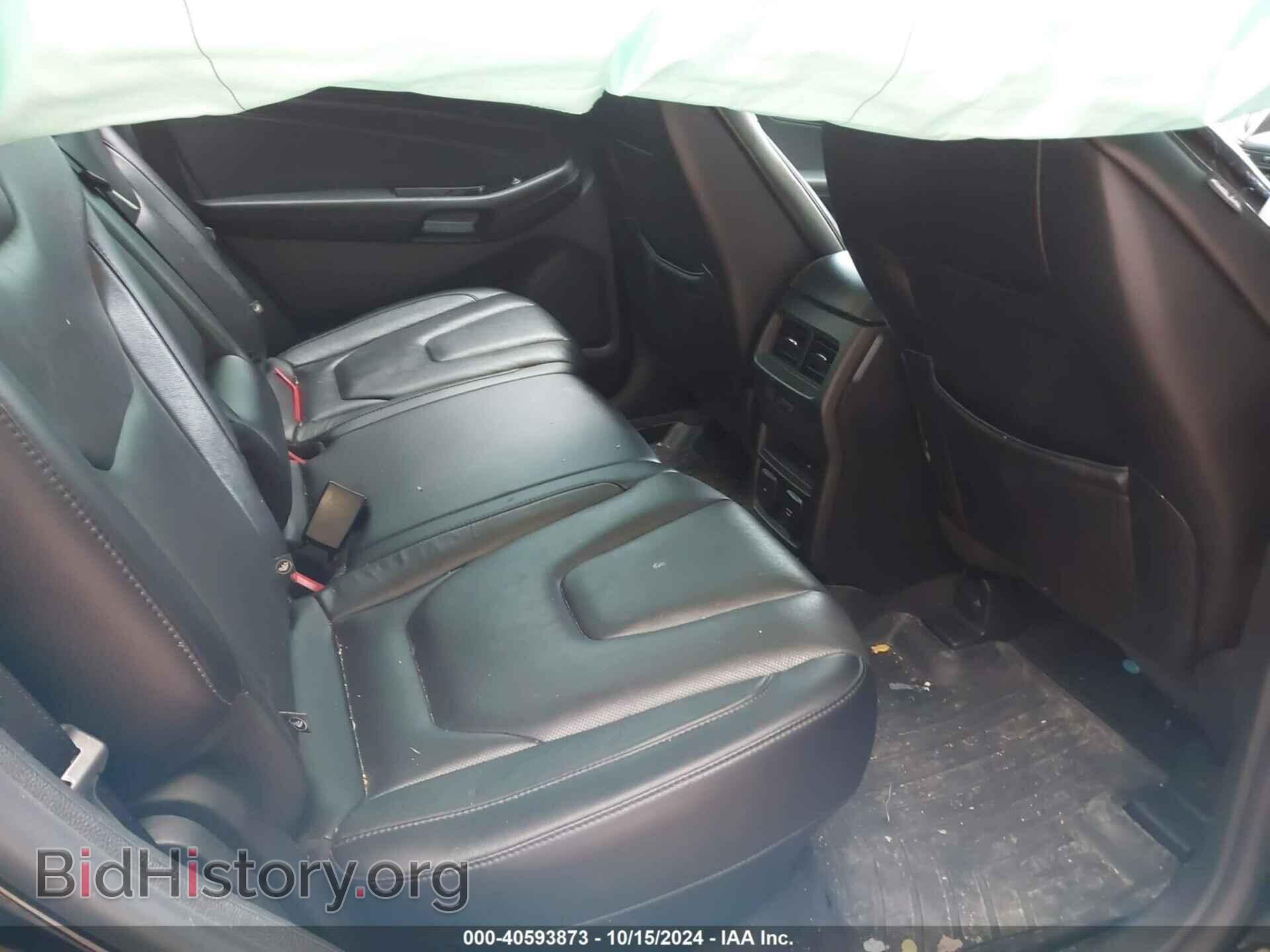 2019 FORD EDGE - VIN: 2FMPK4K96KBB70422 - Photo 8