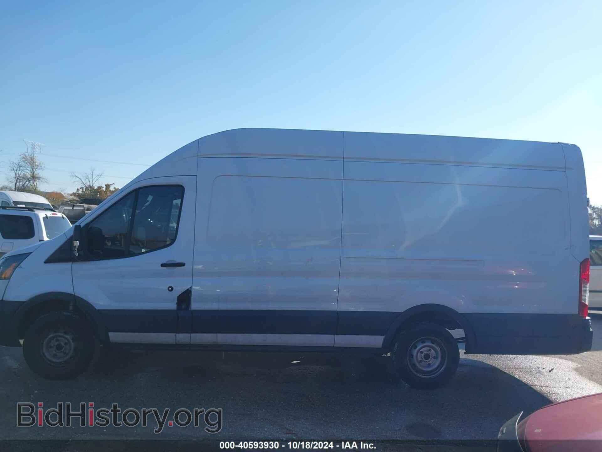 2017 FORD TRANSIT-350 - VIN: 1FTBW3XG6HKB46995 - Фото 14