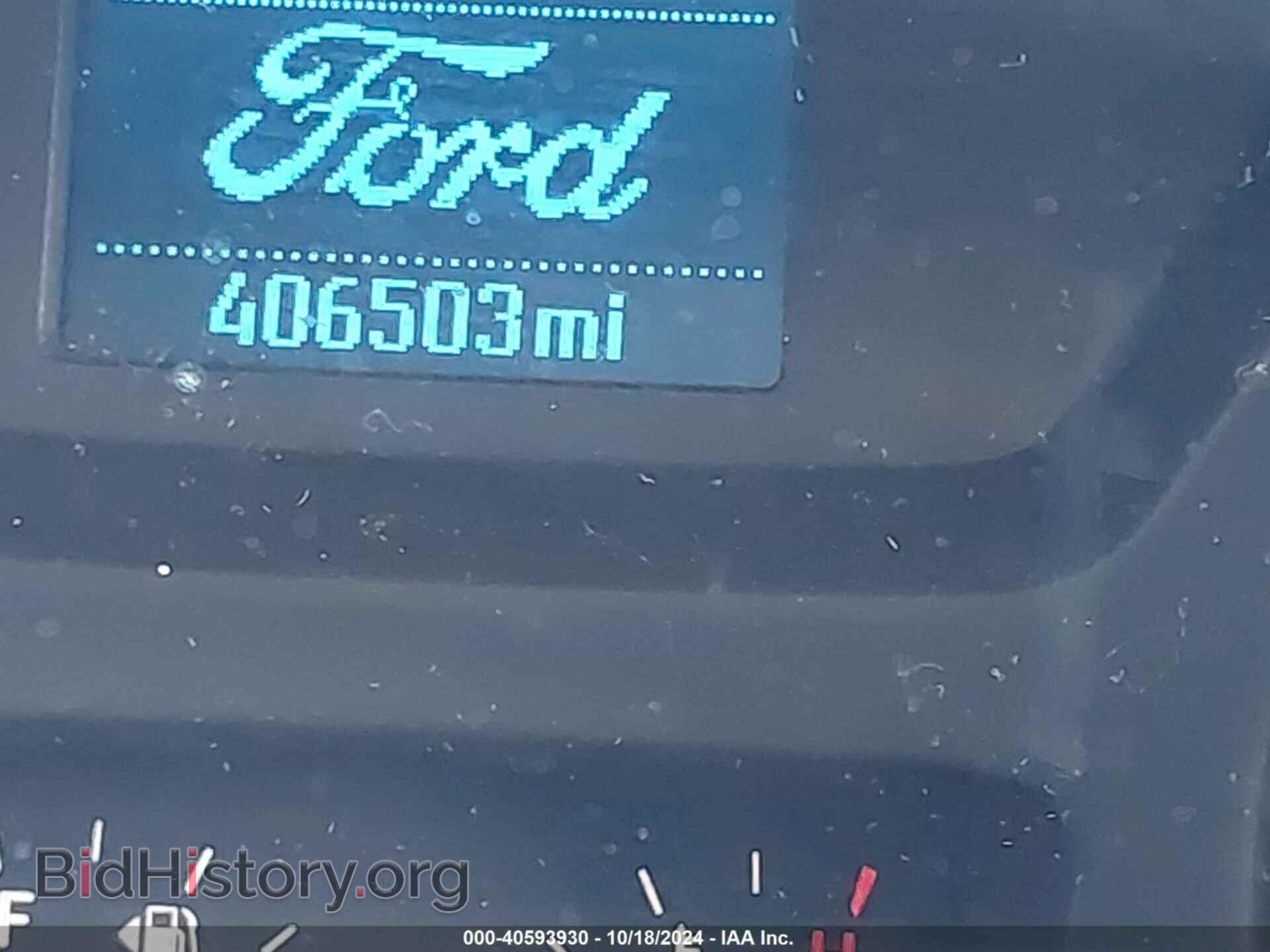 2017 FORD TRANSIT-350 - VIN: 1FTBW3XG6HKB46995 - Фото 7