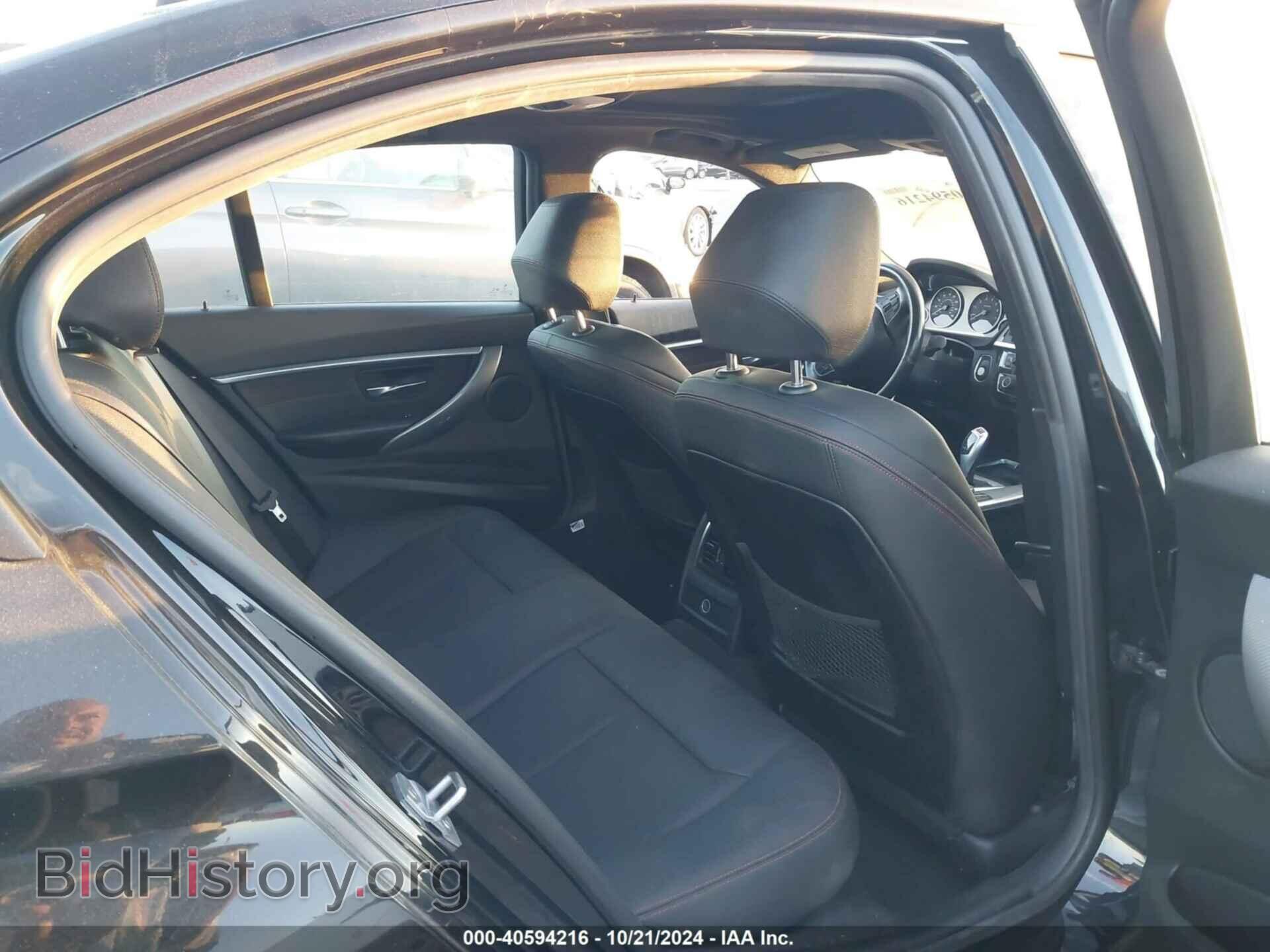 2018 BMW 330E - VIN: WBA8E1C59JA171680 - Фото 8