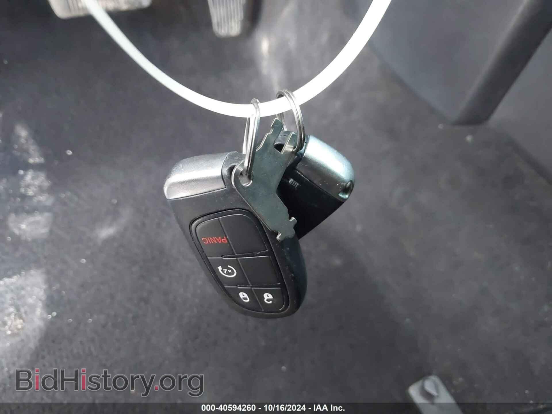 2017 RAM 1500 - VIN: 1C6RR7NT2HS852477 - Фото 11