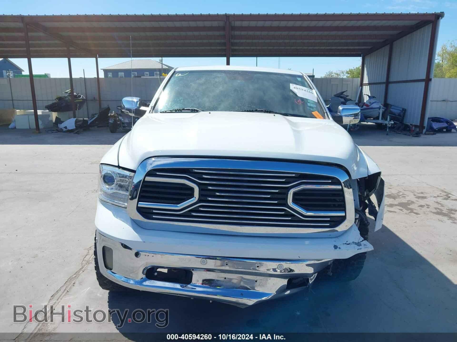 2017 RAM 1500 - VIN: 1C6RR7NT2HS852477 - Фото 13
