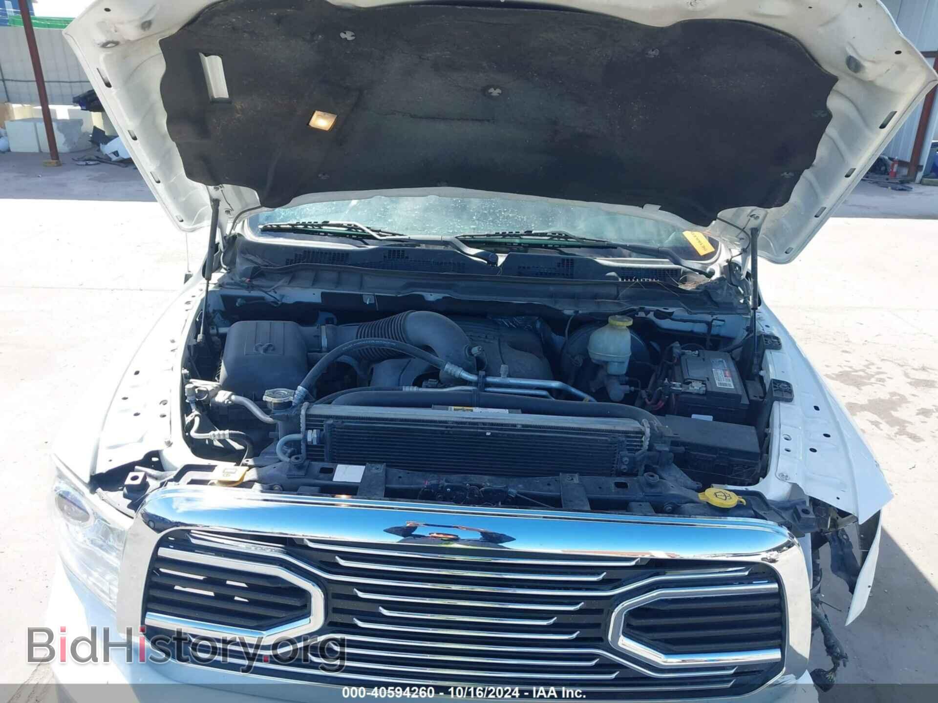 2017 RAM 1500 - VIN: 1C6RR7NT2HS852477 - Фото 10