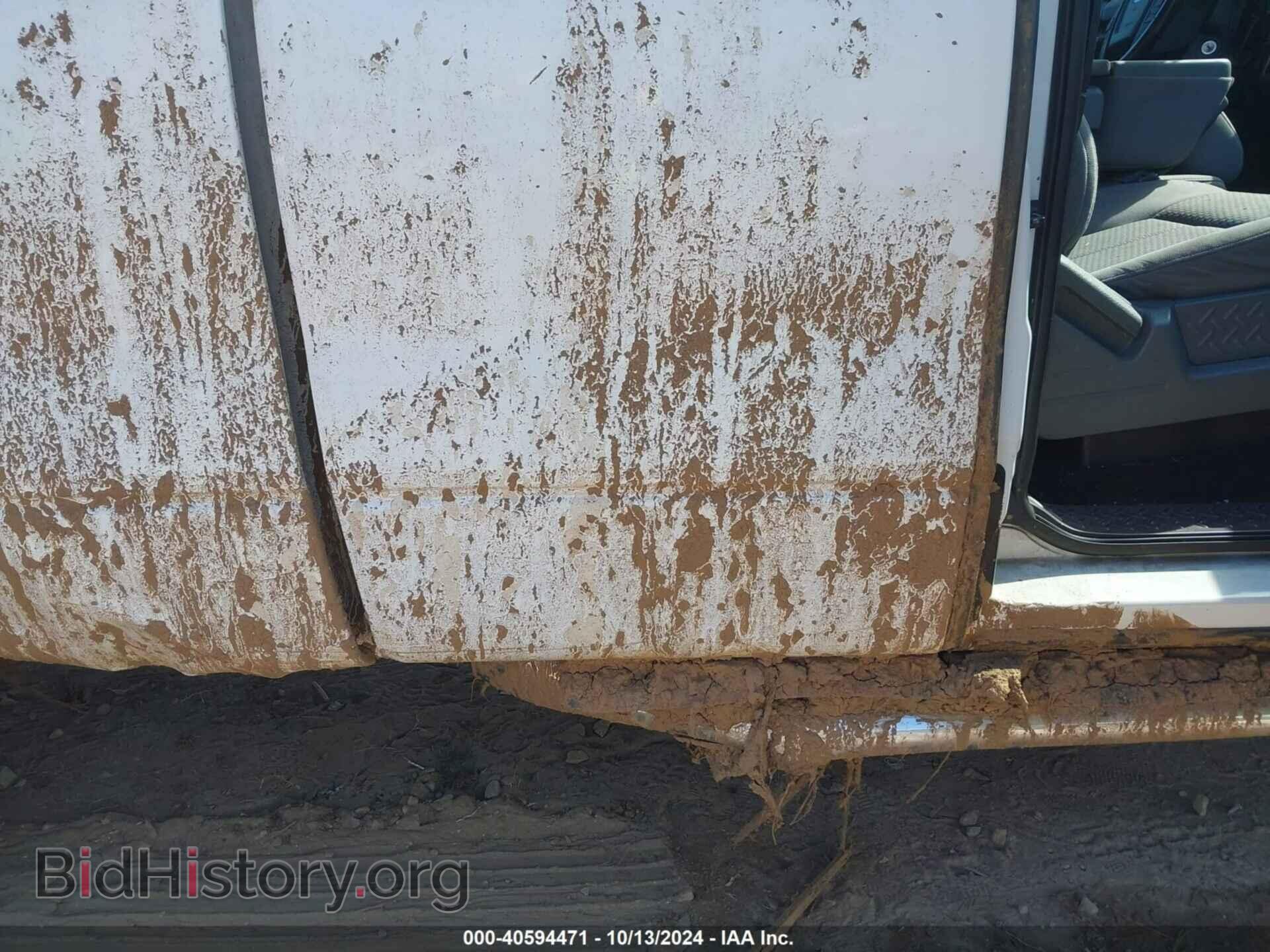2012 FORD F-150 - VIN: 1FTFX1ETXCFB79938 - Фото 11