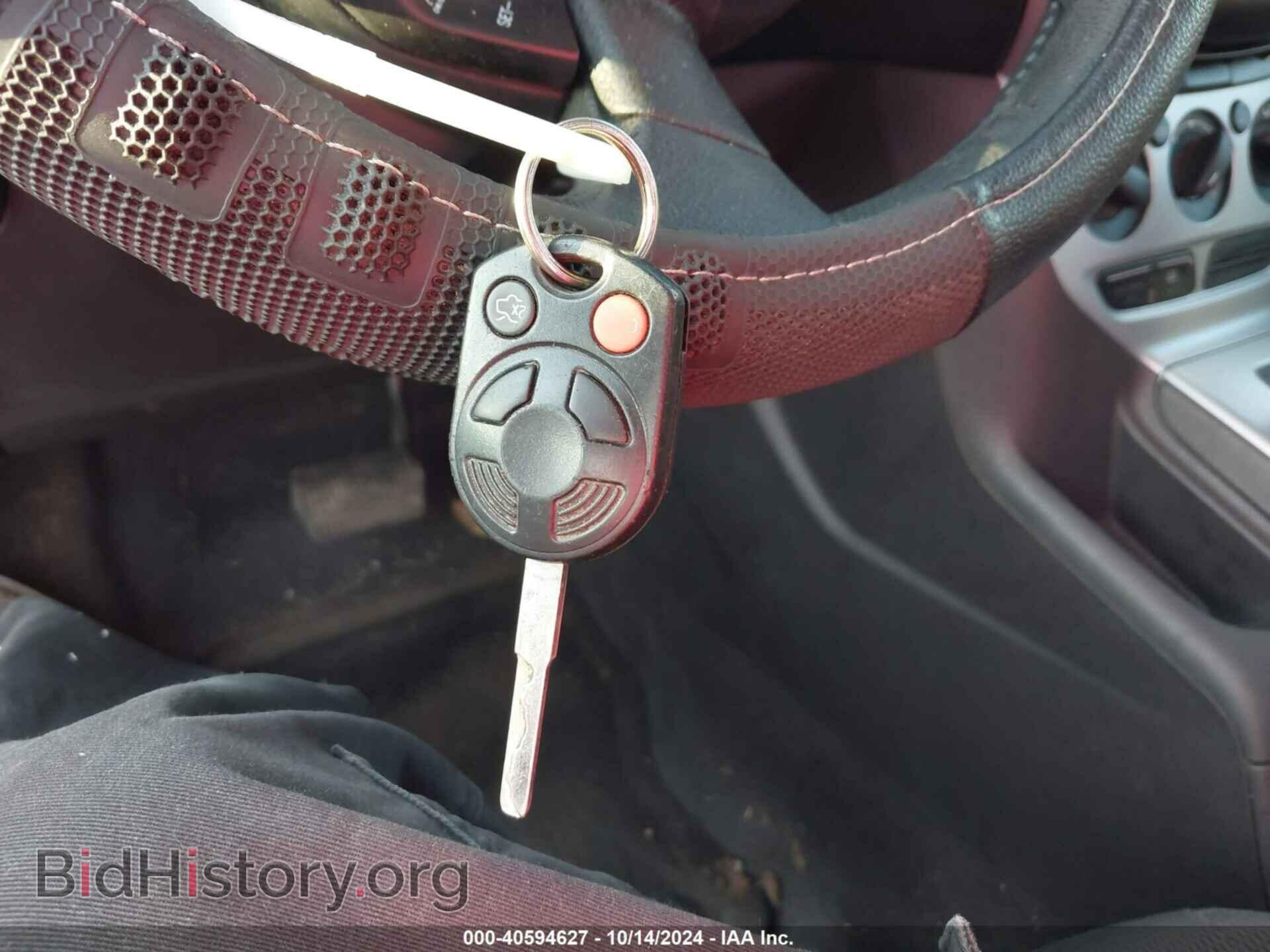 2012 FORD FOCUS - VIN: 1FAHP3F20CL179836 - Фото 11