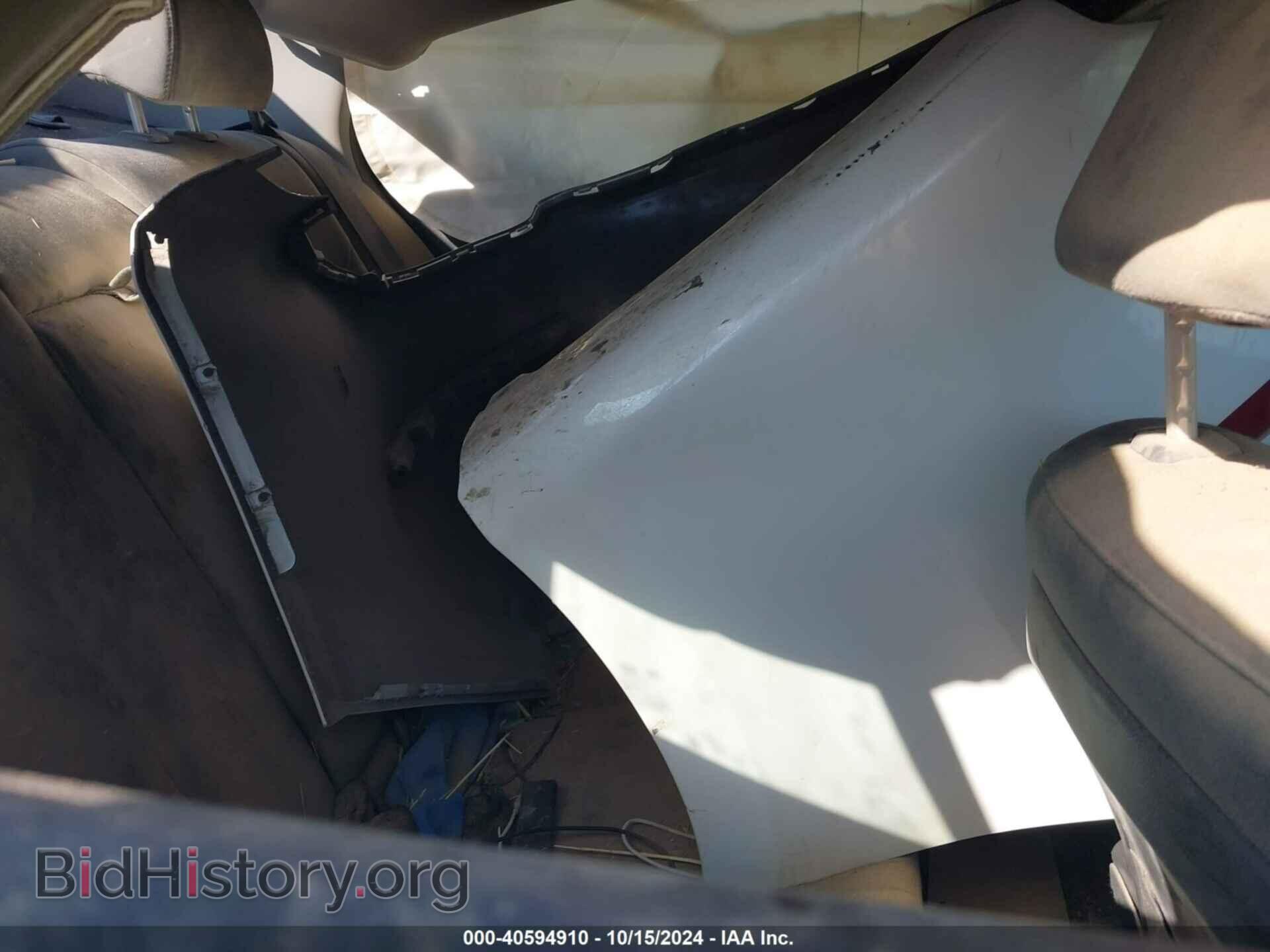 2015 KIA OPTIMA - VIN: KNAGM4A75F5586337 - Фото 8
