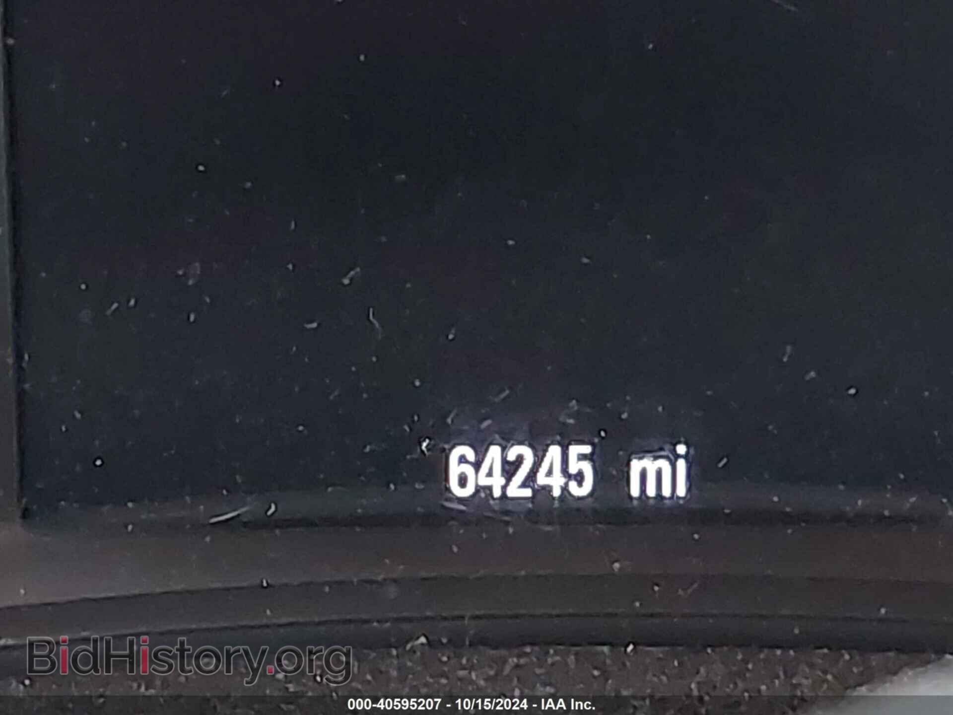 2019 BUICK ENCORE - VIN: KL4CJASB1KB856665 - Фото 7