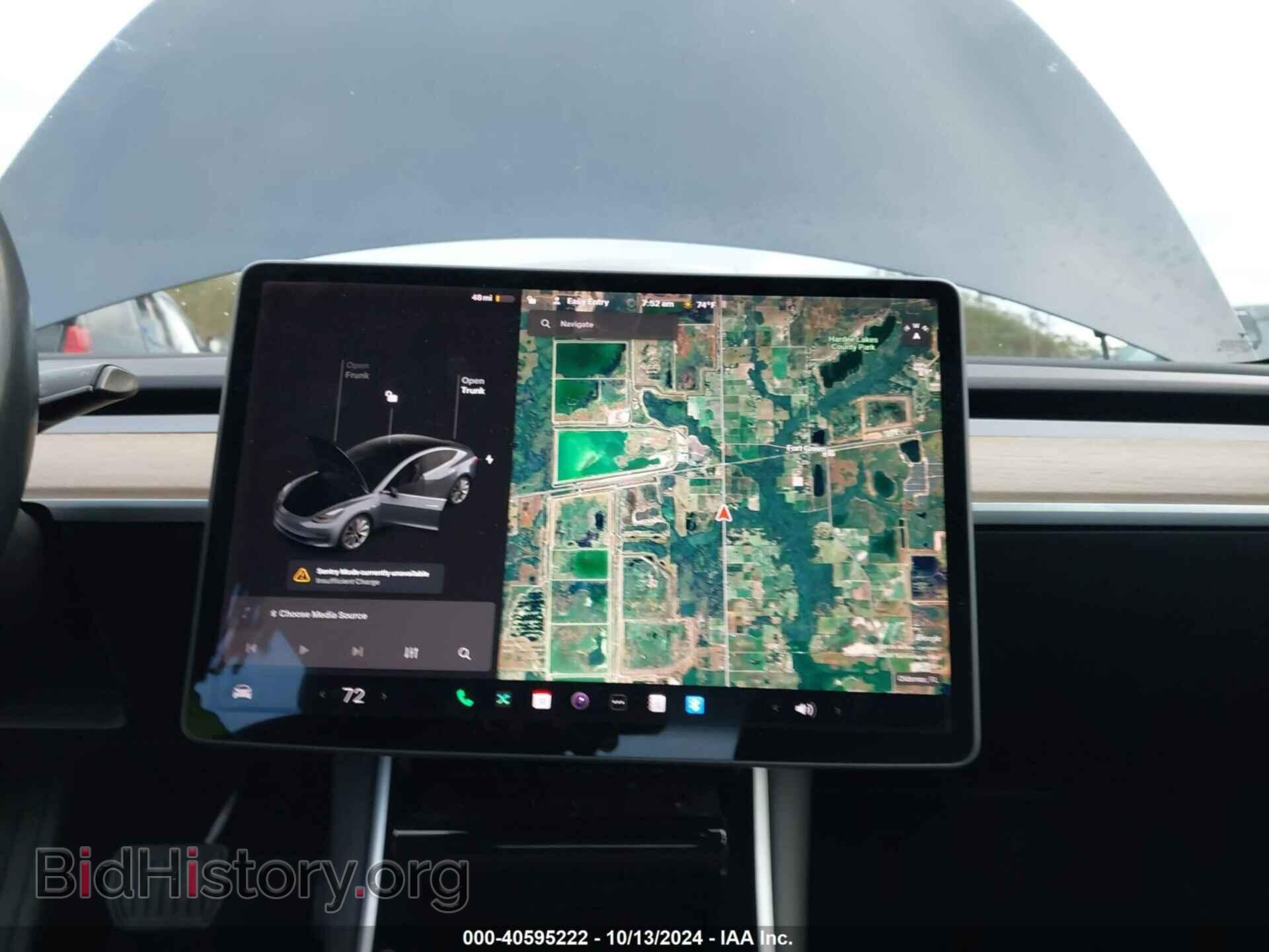 2018 TESLA MODEL 3 - VIN: 5YJ3E1EA5JF033245 - Photo 7