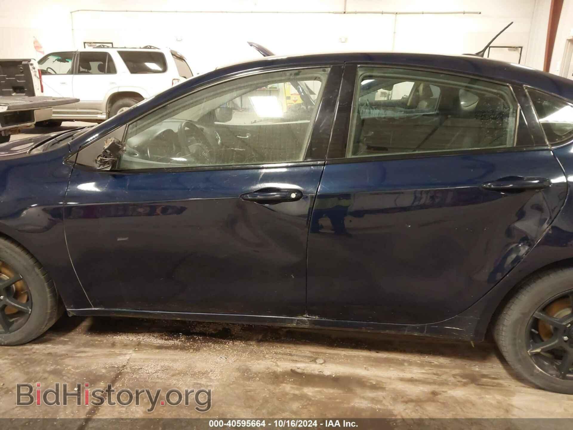 2015 DODGE DART - VIN: 1C3CDFBB9FD212193 - Фото 14