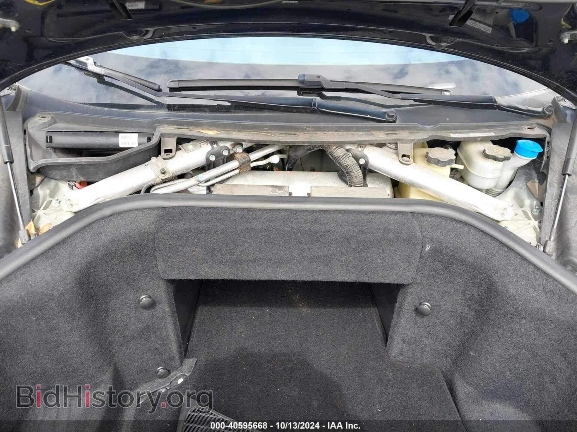 2013 TESLA MODEL S - VIN: 5YJSA1DP9DFP10833 - Photo 10