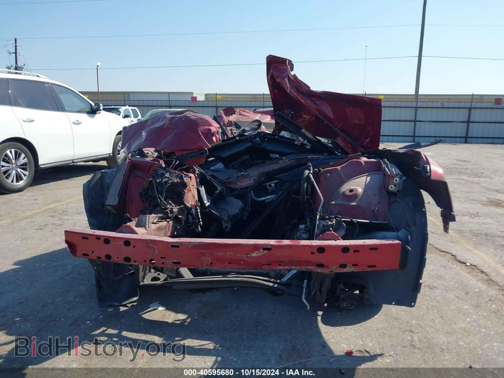 2014 CHRYSLER 300 - VIN: 2C3CCABG4EH283207 - Фото 6