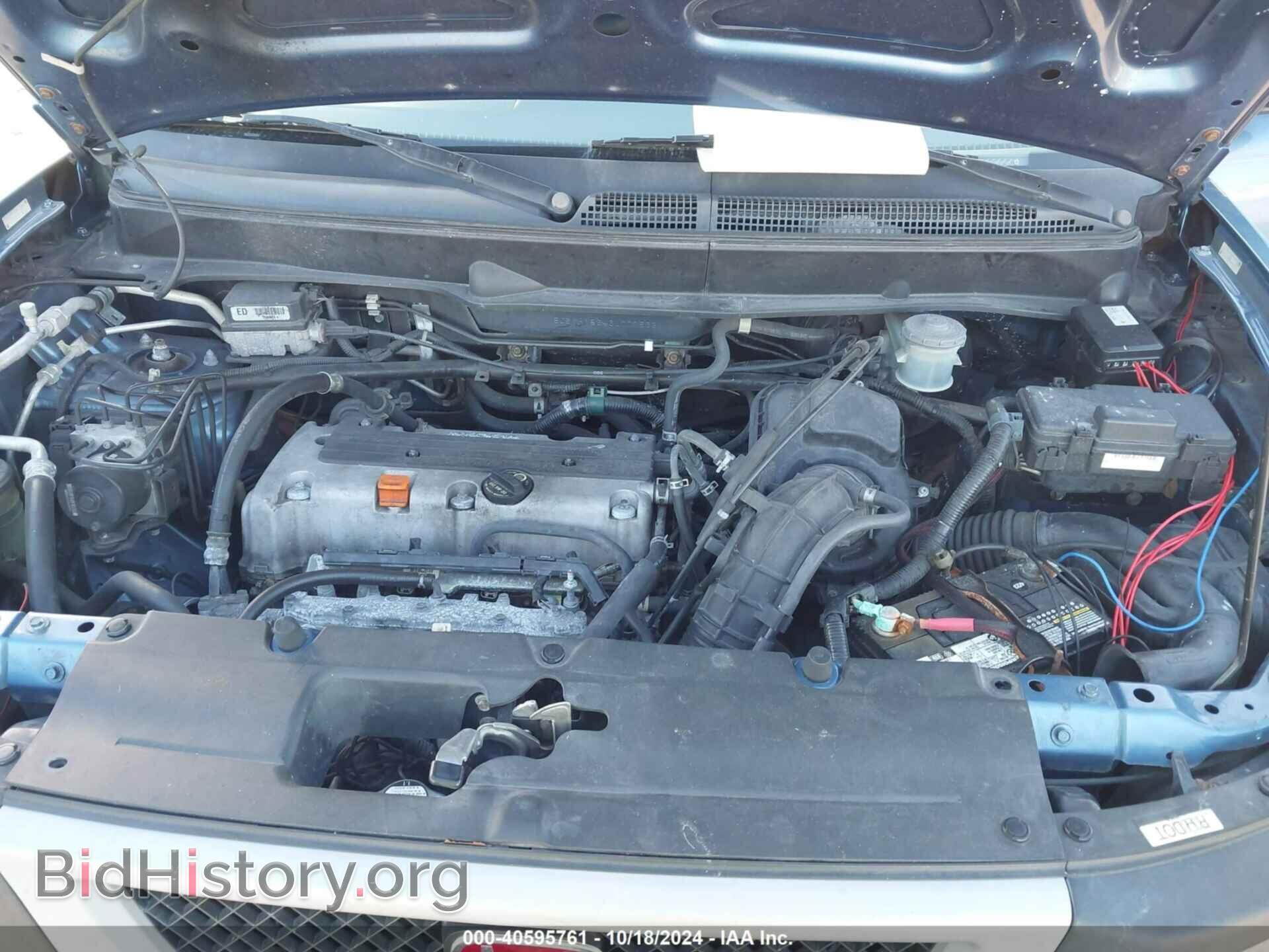 2006 HONDA ELEMENT - VIN: 5J6YH18646L000563 - Фото 10