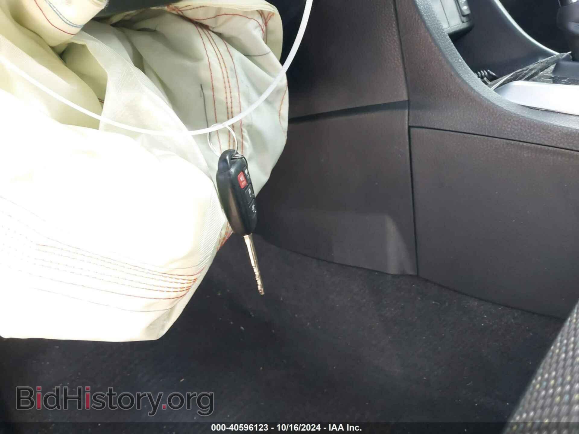 2015 TOYOTA COROLLA - VIN: 5YFBURHE2FP341268 - Photo 11