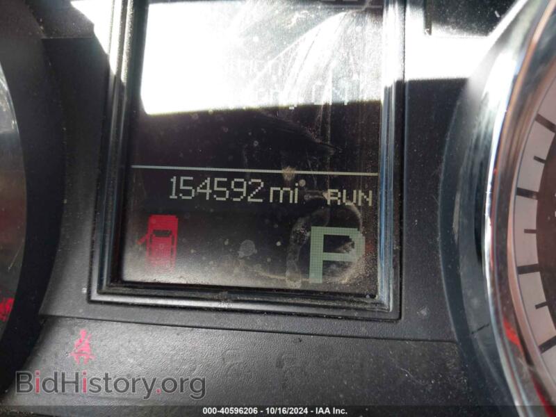 2013 Dodge DURANGO (VIN 1C4SDJCT9DC700628) — photo 15 of 16