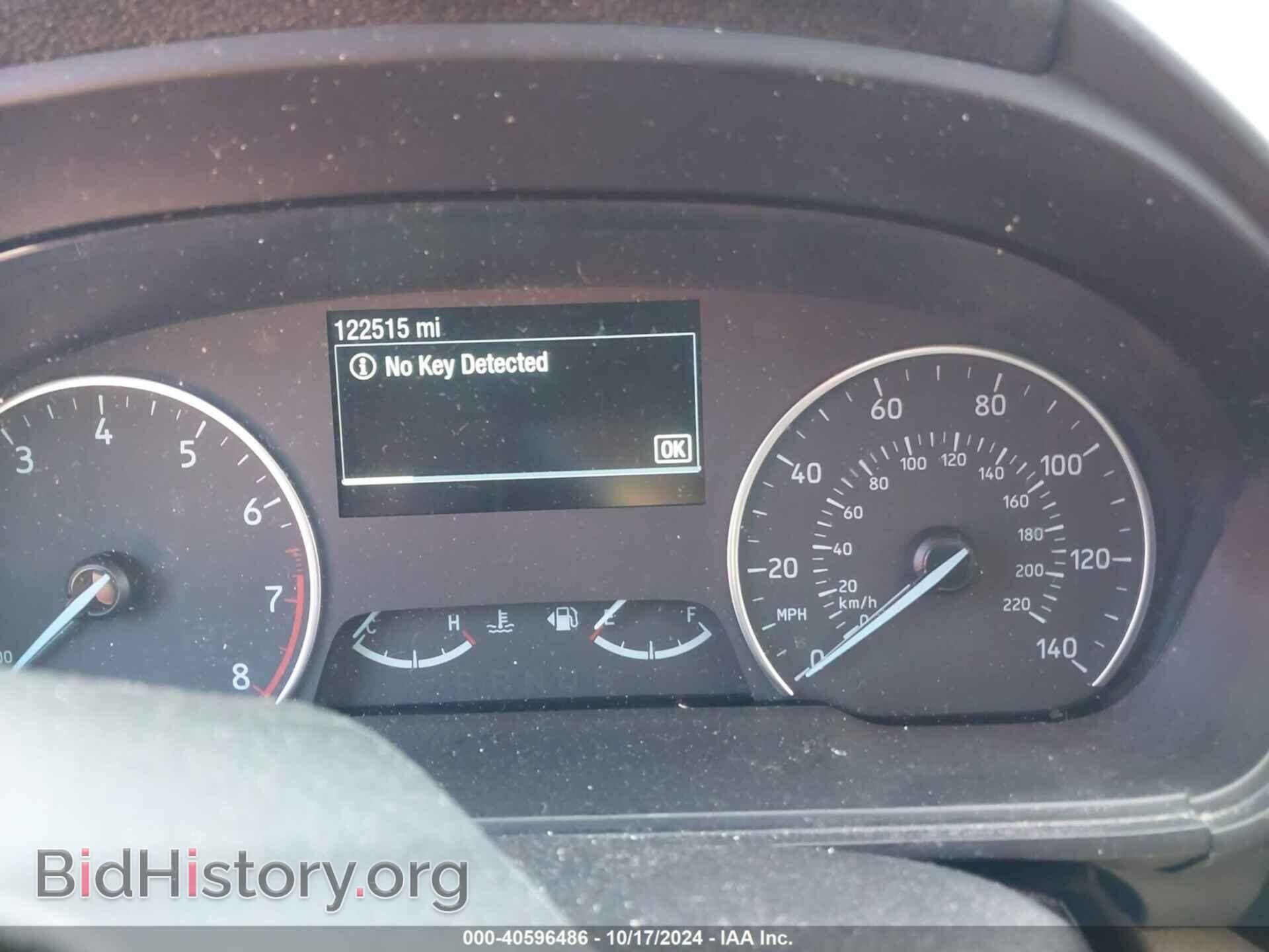 2019 FORD ECOSPORT - VIN: MAJ6S3KL4KC279604 - Фото 7
