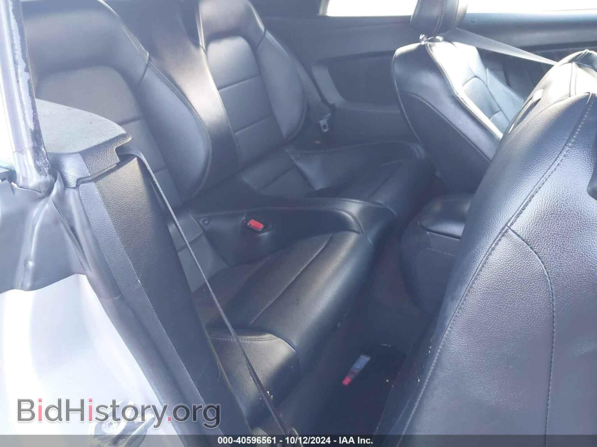 2017 FORD MUSTANG - VIN: 1FATP8UH6H5307667 - Фото 8