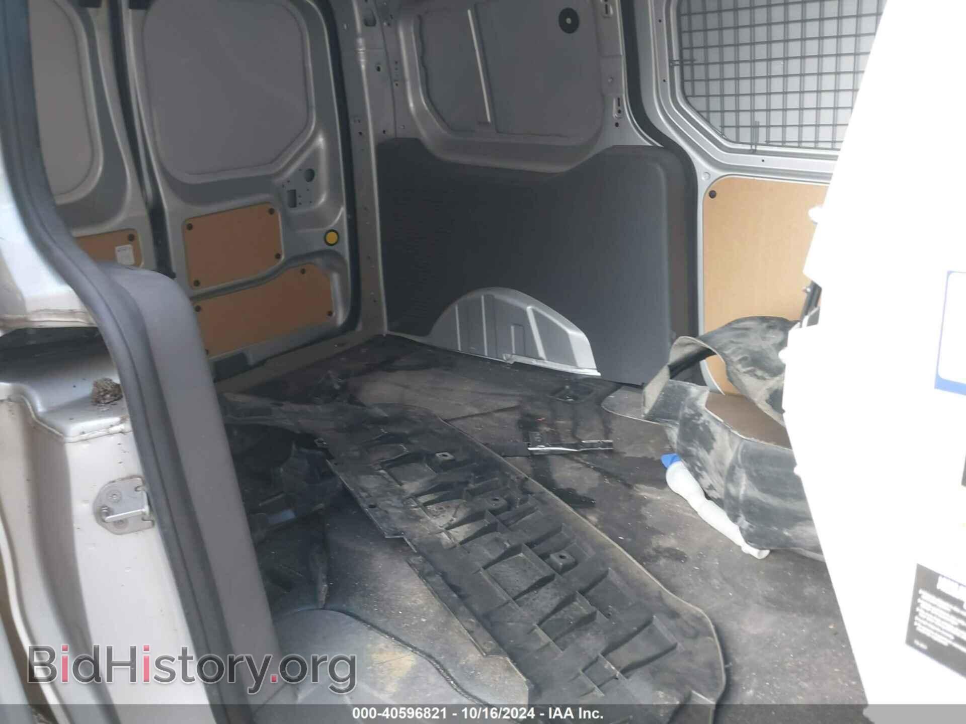 2019 FORD TRANSIT CONNECT - VIN: NM0LS7F2XK1430444 - Фото 8