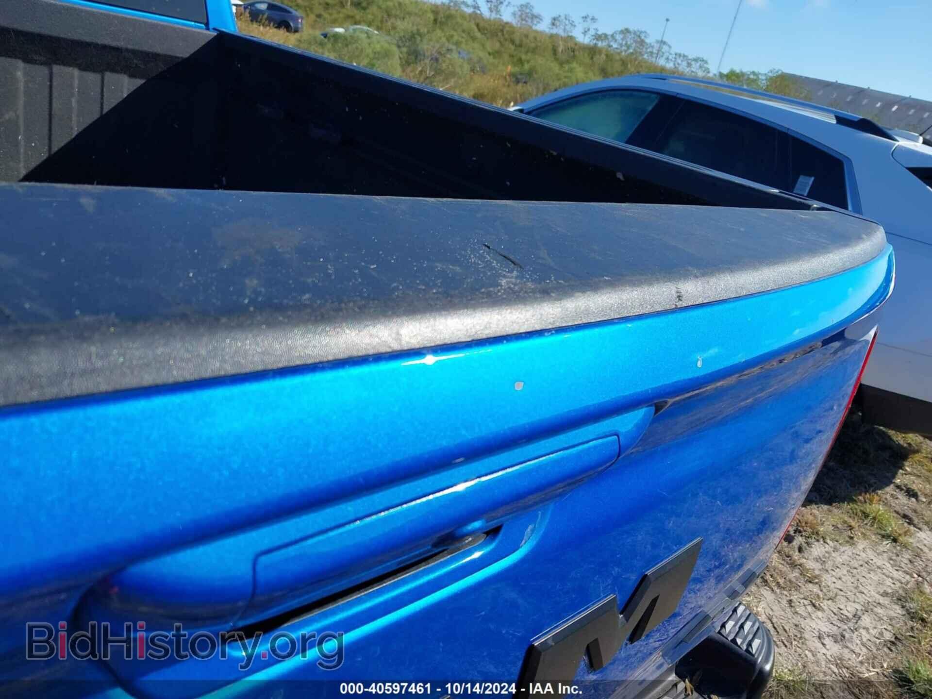 2022 RAM 1500 - VIN: 1C6SRFU90NN148273 - Фото 6