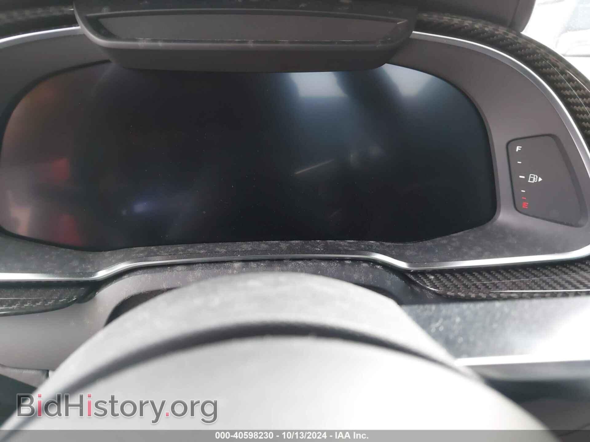 2018 AUDI R8 - VIN: WUAKBAFX2J7902027 - Фото 15