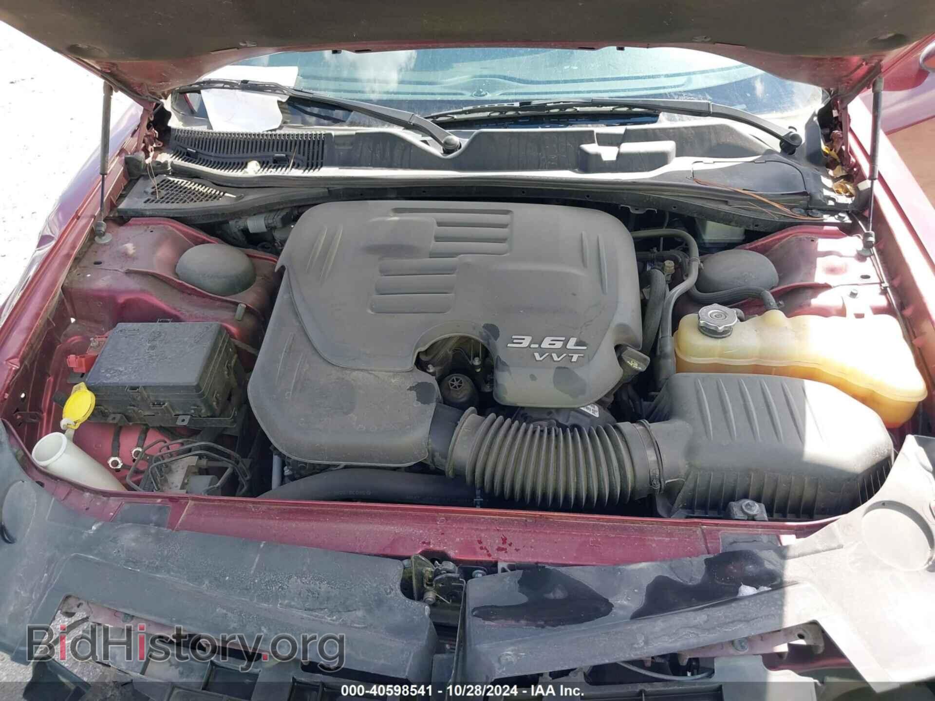 2018 DODGE CHALLENGER - VIN: 2C3CDZAG6JH339512 - Фото 10