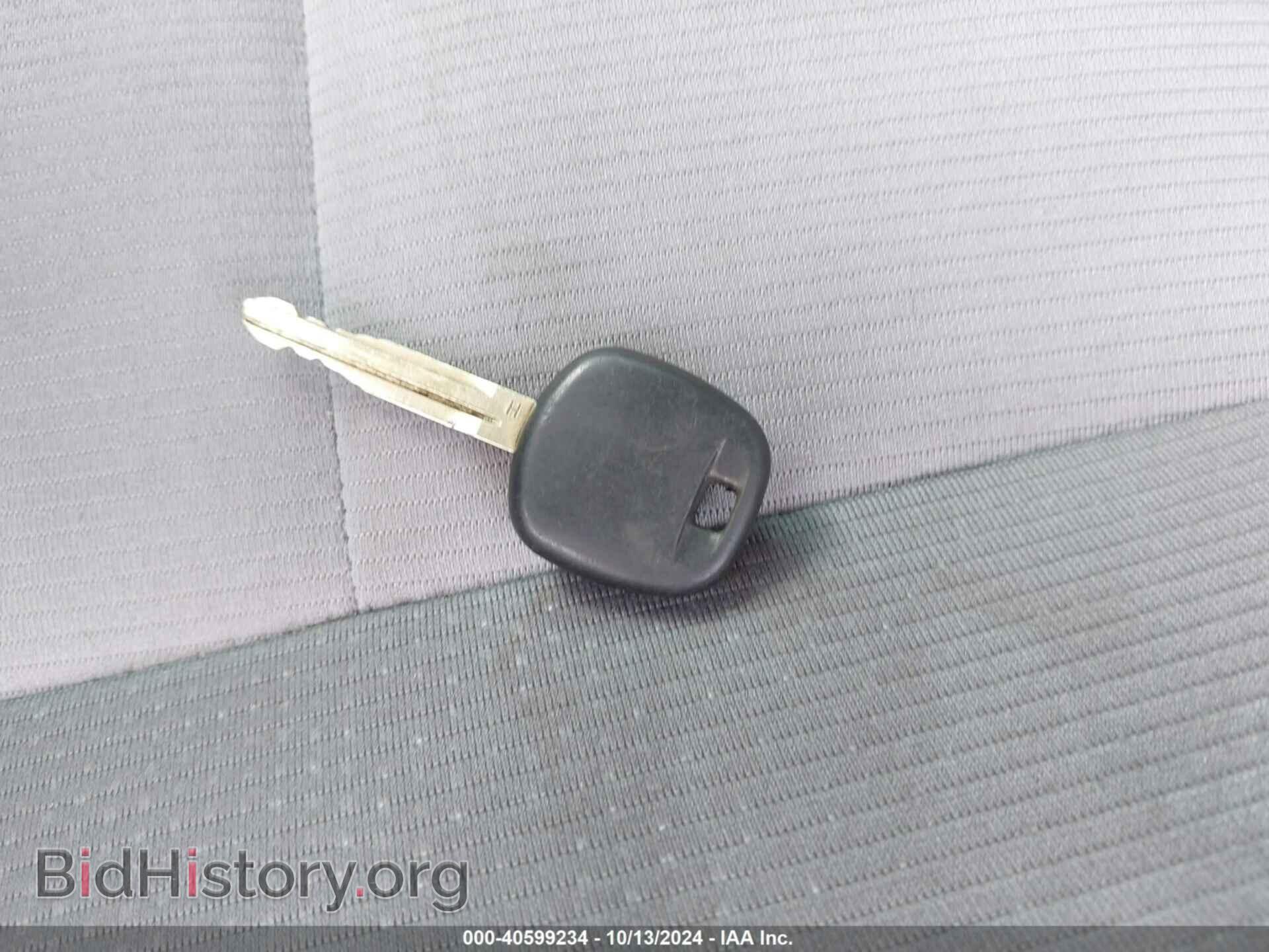 2014 TOYOTA COROLLA - VIN: 2T1BURHEXEC140796 - Фото 10