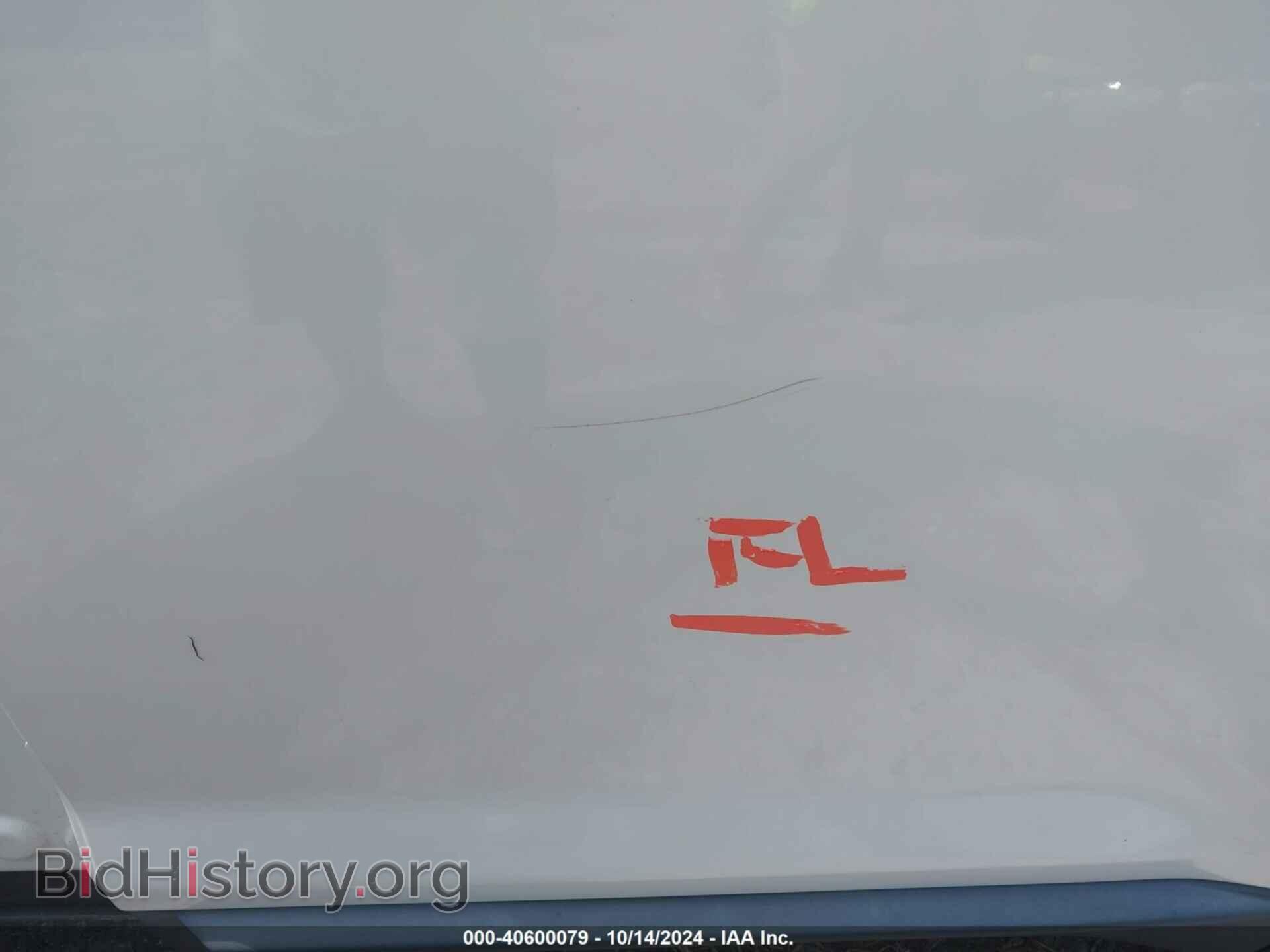 2014 FORD EDGE - VIN: 2FMDK3JC7EBB72906 - Photo 6