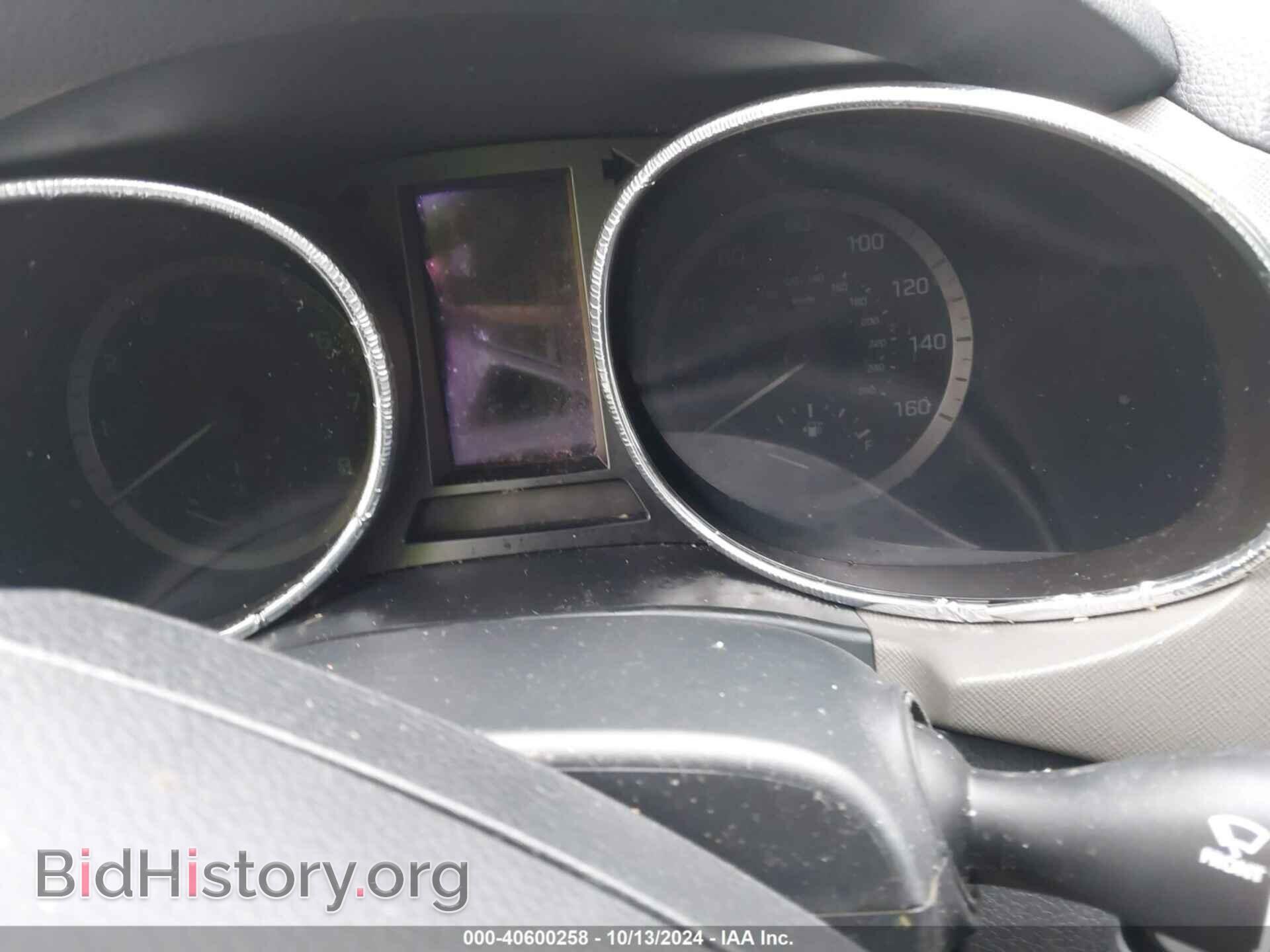 2015 LEXUS IS 250 - VIN: JTHBF1D28F5075287 - Фото 7