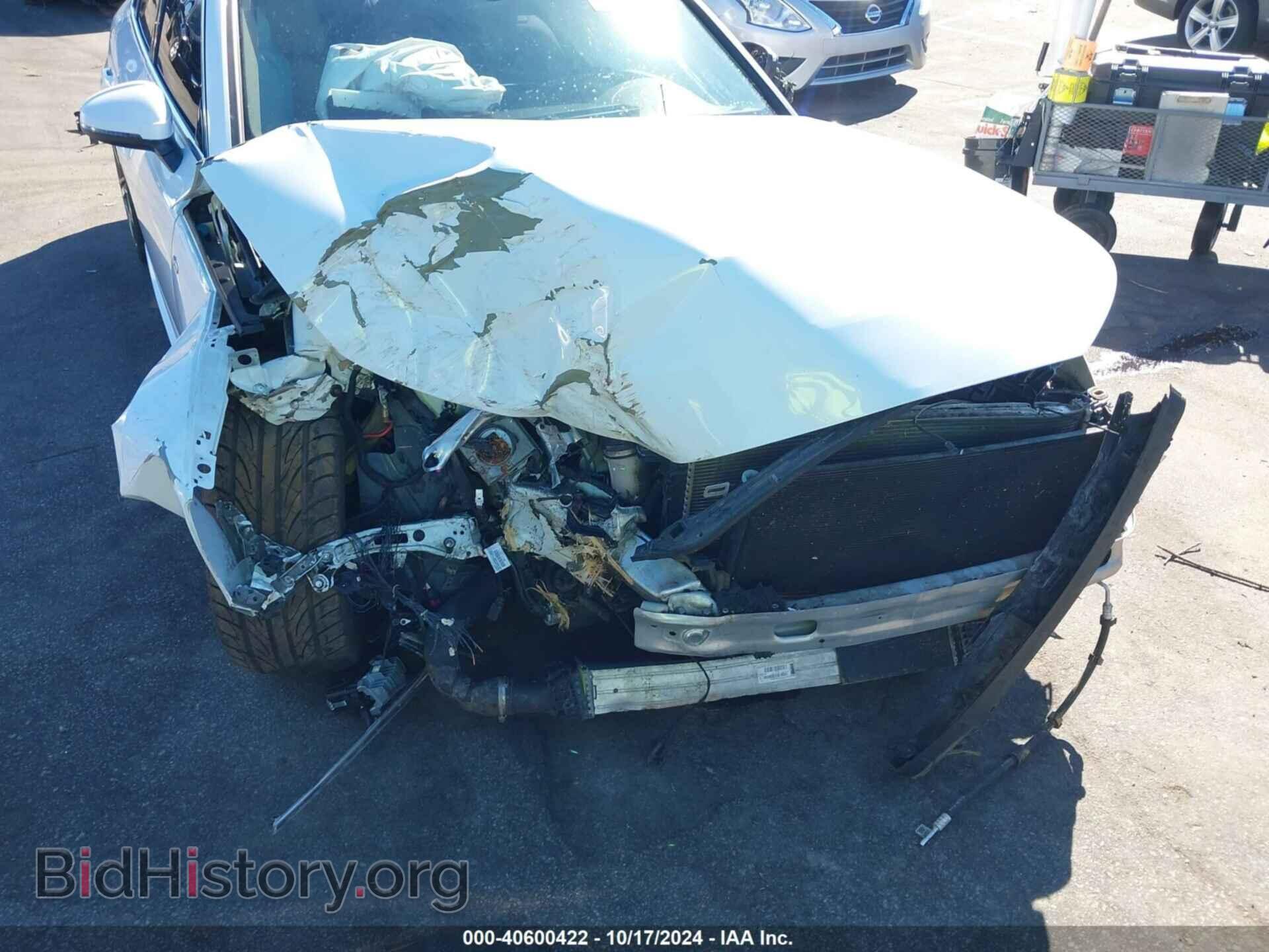 2017 AUDI A4 - VIN: WAULNAF48HN021625 - Фото 6