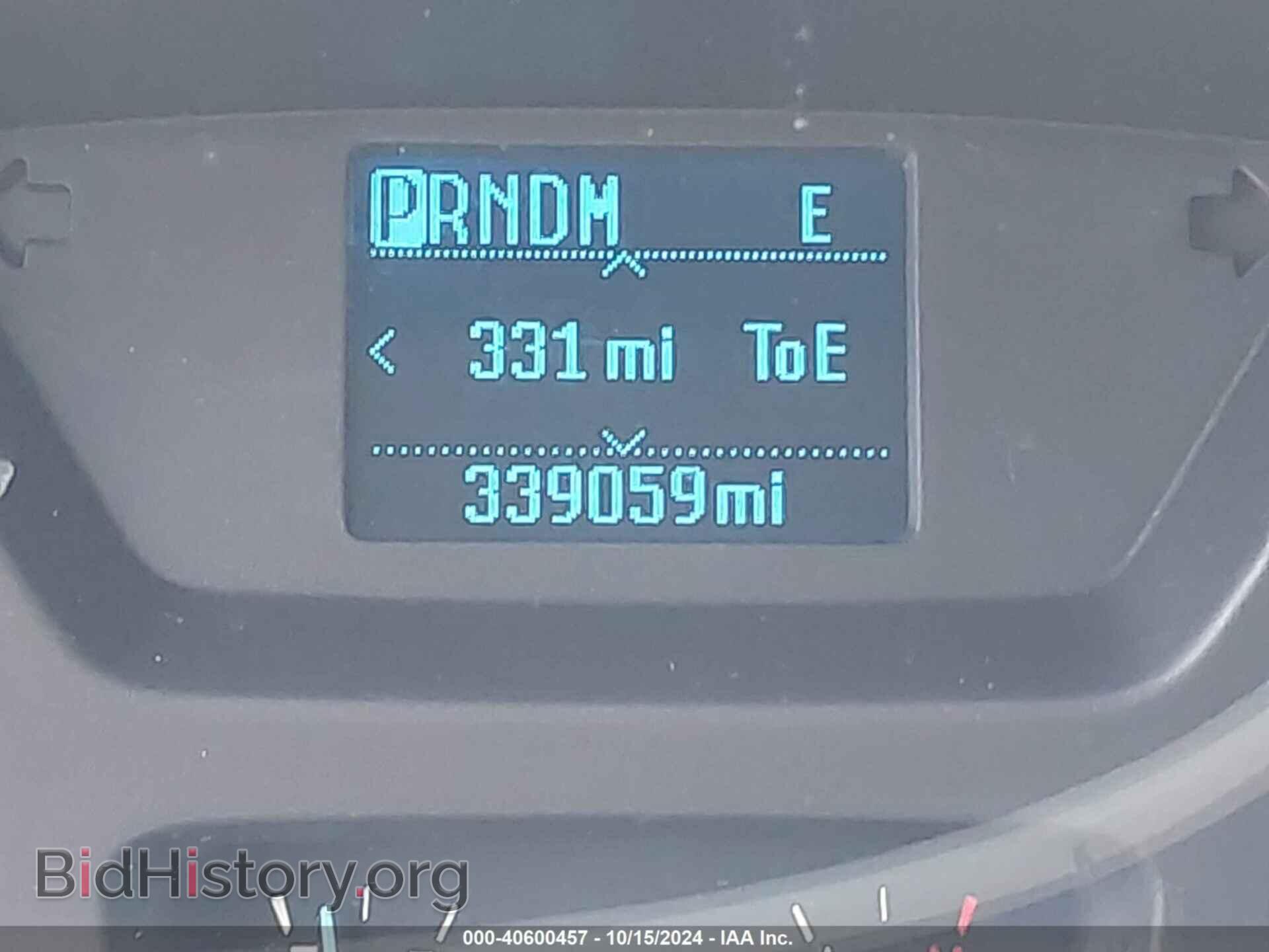2016 FORD TRANSIT-250 - VIN: 1FTYR1ZM7GKA24444 - Фото 15