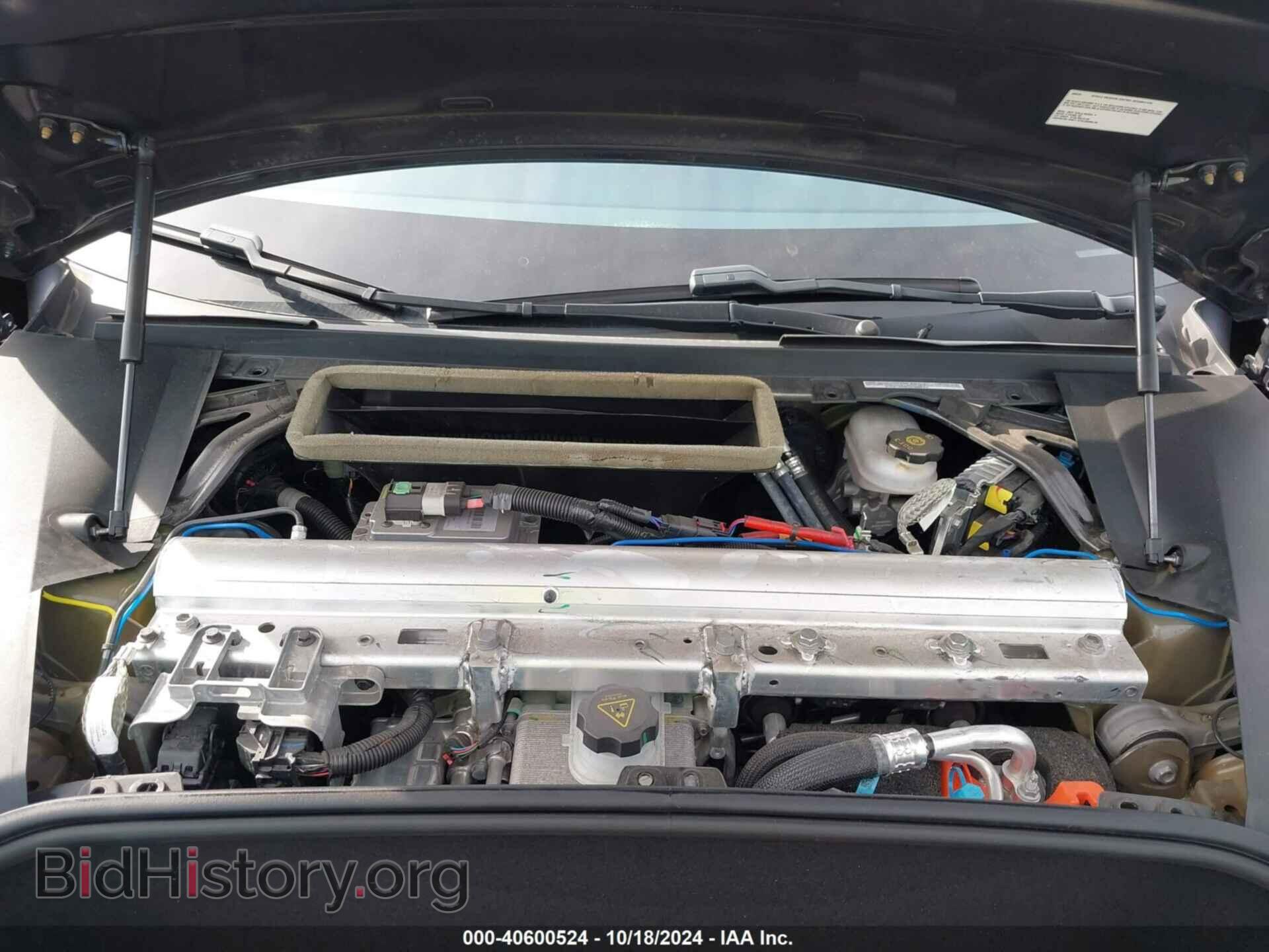 2022 TESLA MODEL S - VIN: 5YJSA1E61NF459233 - Фото 10