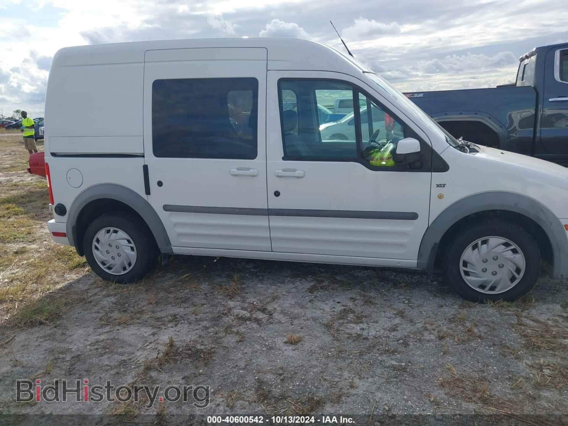 2012 FORD TRANSIT CONNECT - VIN: NM0KS9BN6CT122281 - Фото 12