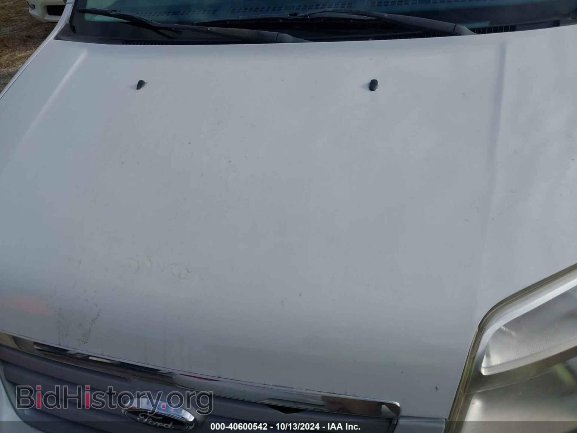 2012 FORD TRANSIT CONNECT - VIN: NM0KS9BN6CT122281 - Фото 10