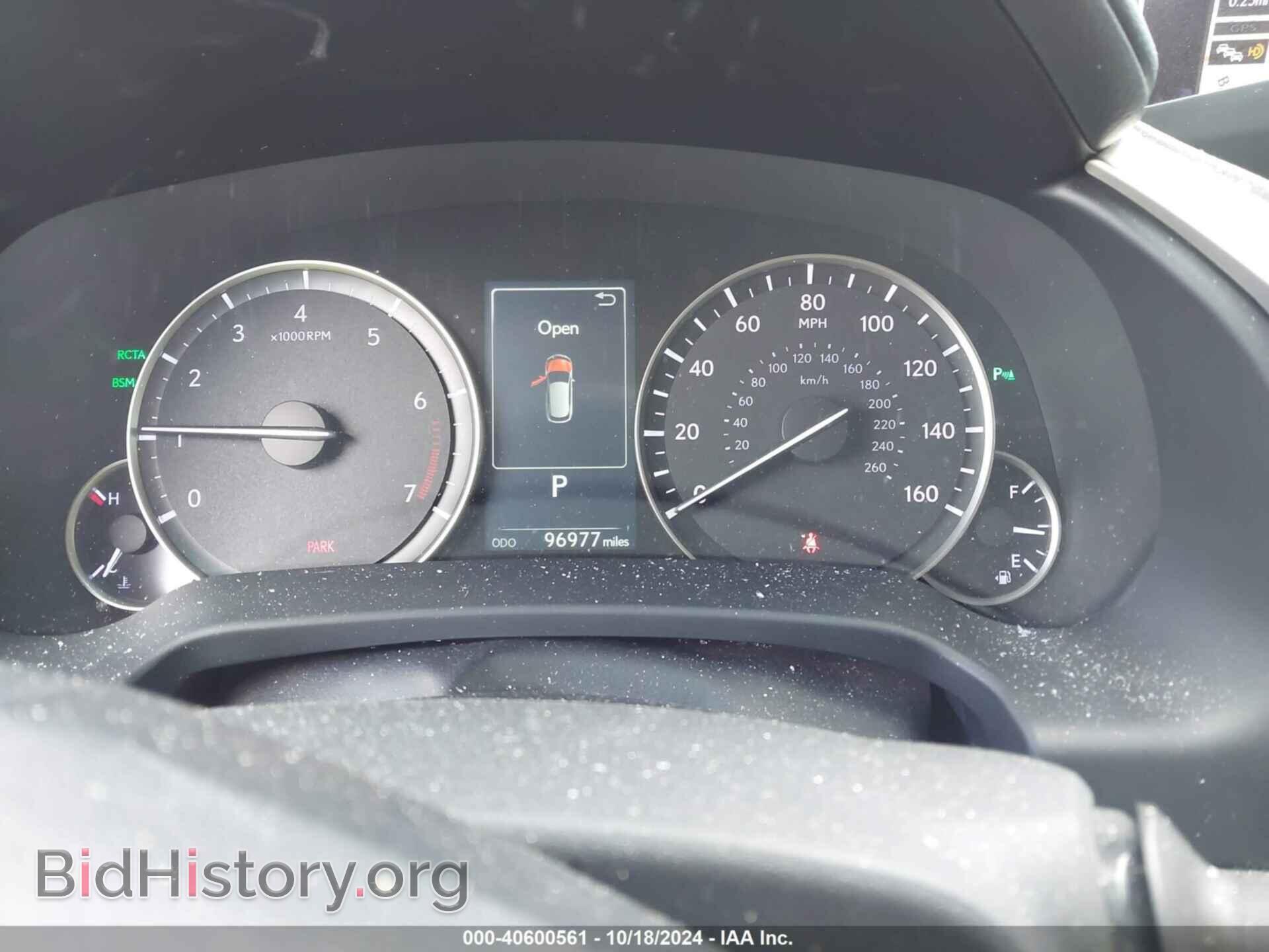 2018 LEXUS RX 350 - VIN: 2T2ZZMCA6JC095109 - Фото 7