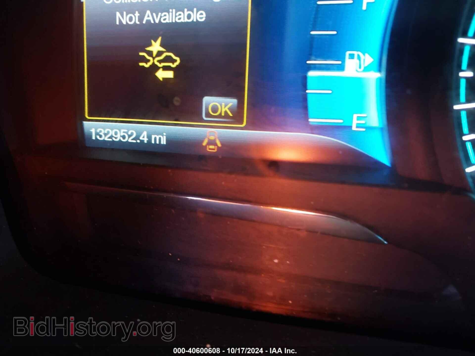 2016 FORD FLEX - VIN: 2FMHK6DT2GBA11221 - Фото 16