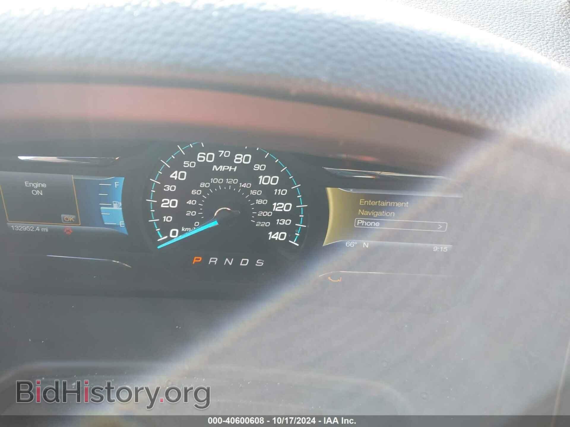 2016 FORD FLEX - VIN: 2FMHK6DT2GBA11221 - Фото 7