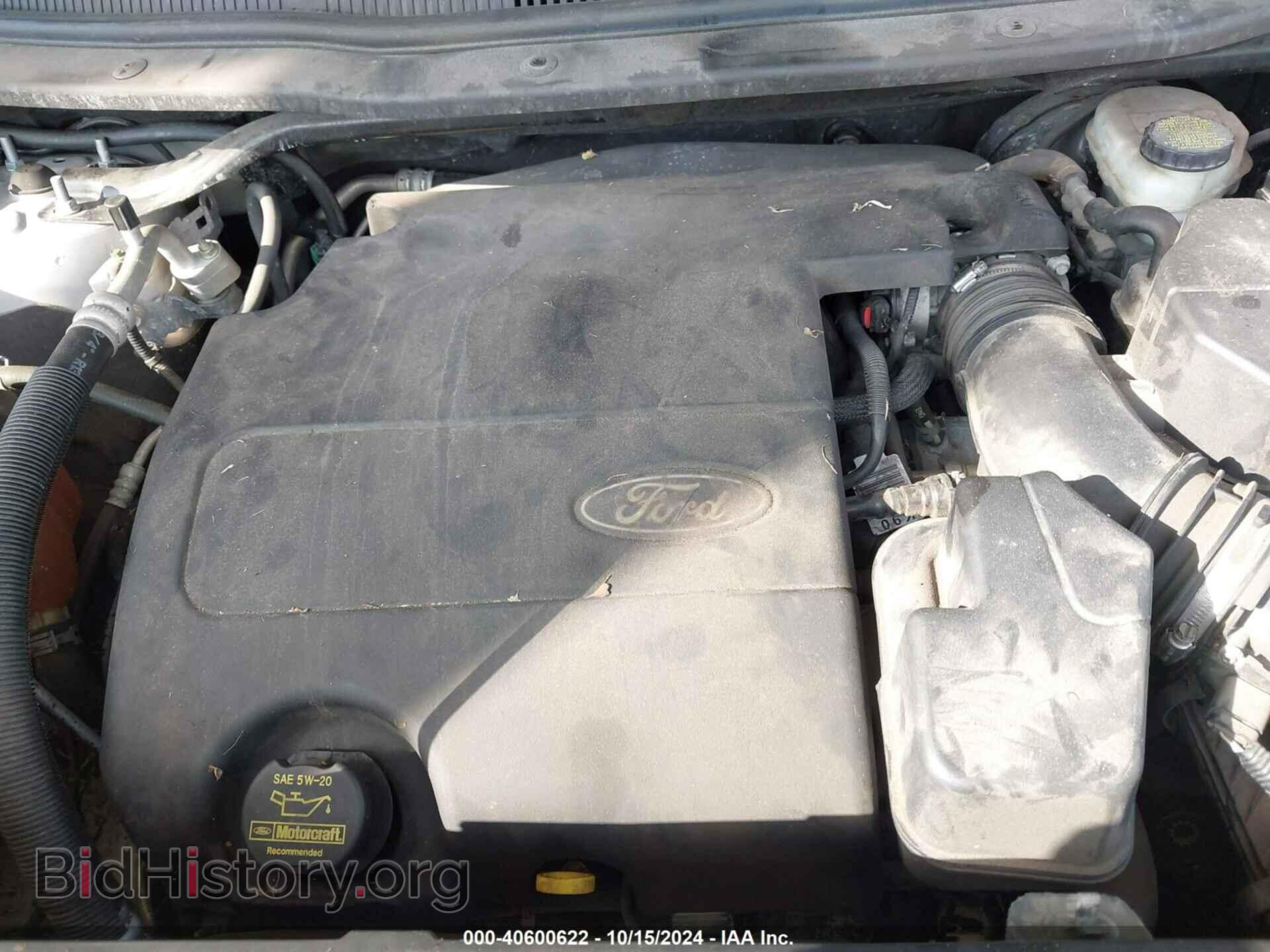 2013 FORD EXPLORER - VIN: 1FM5K8D87DGA57397 - Фото 10