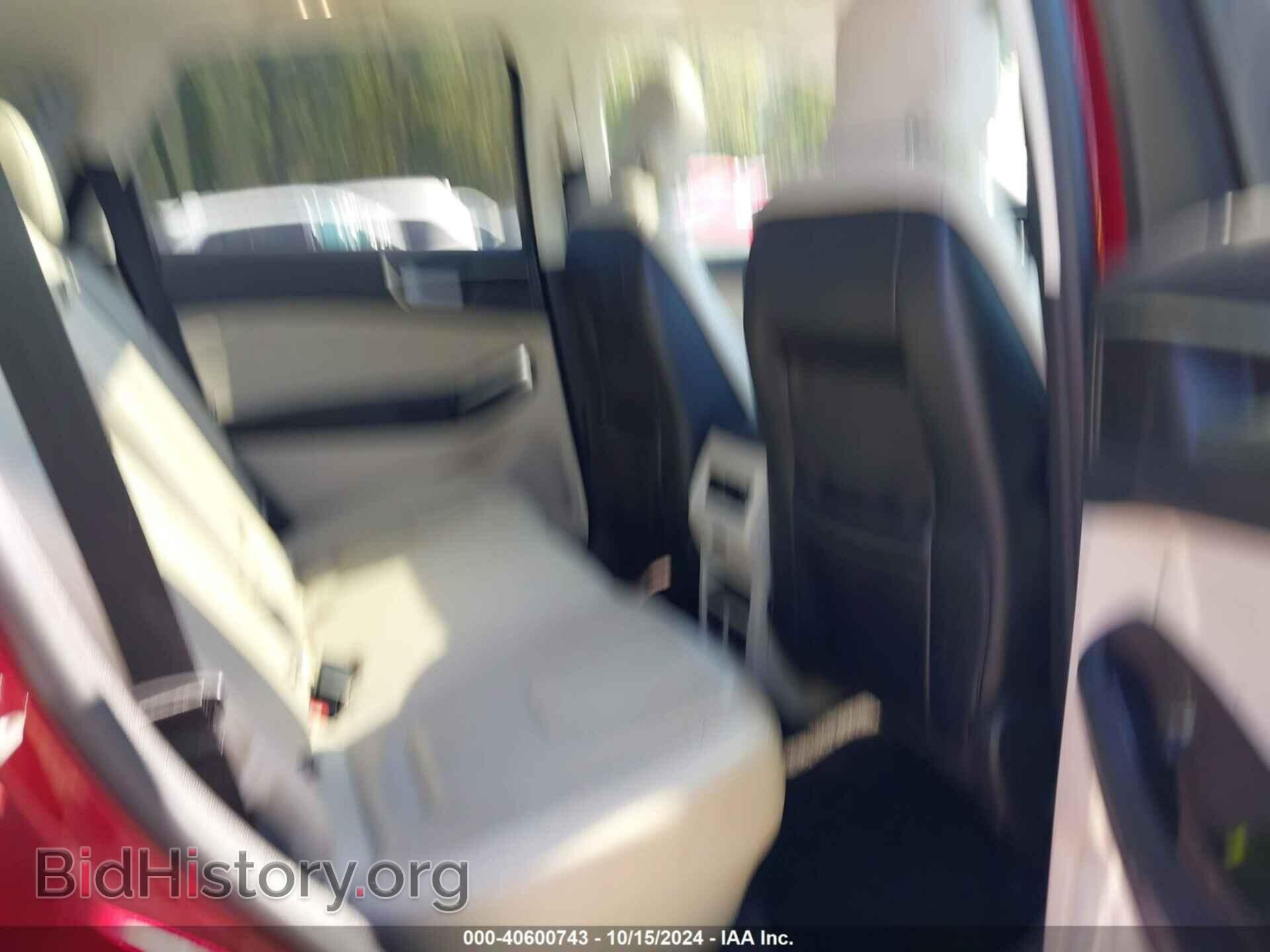 2016 FORD EDGE - VIN: 2FMPK3K87GBB02574 - Photo 8