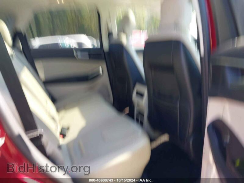 2016 Ford EDGE (VIN 2FMPK3K87GBB02574) — photo 8 of 17
