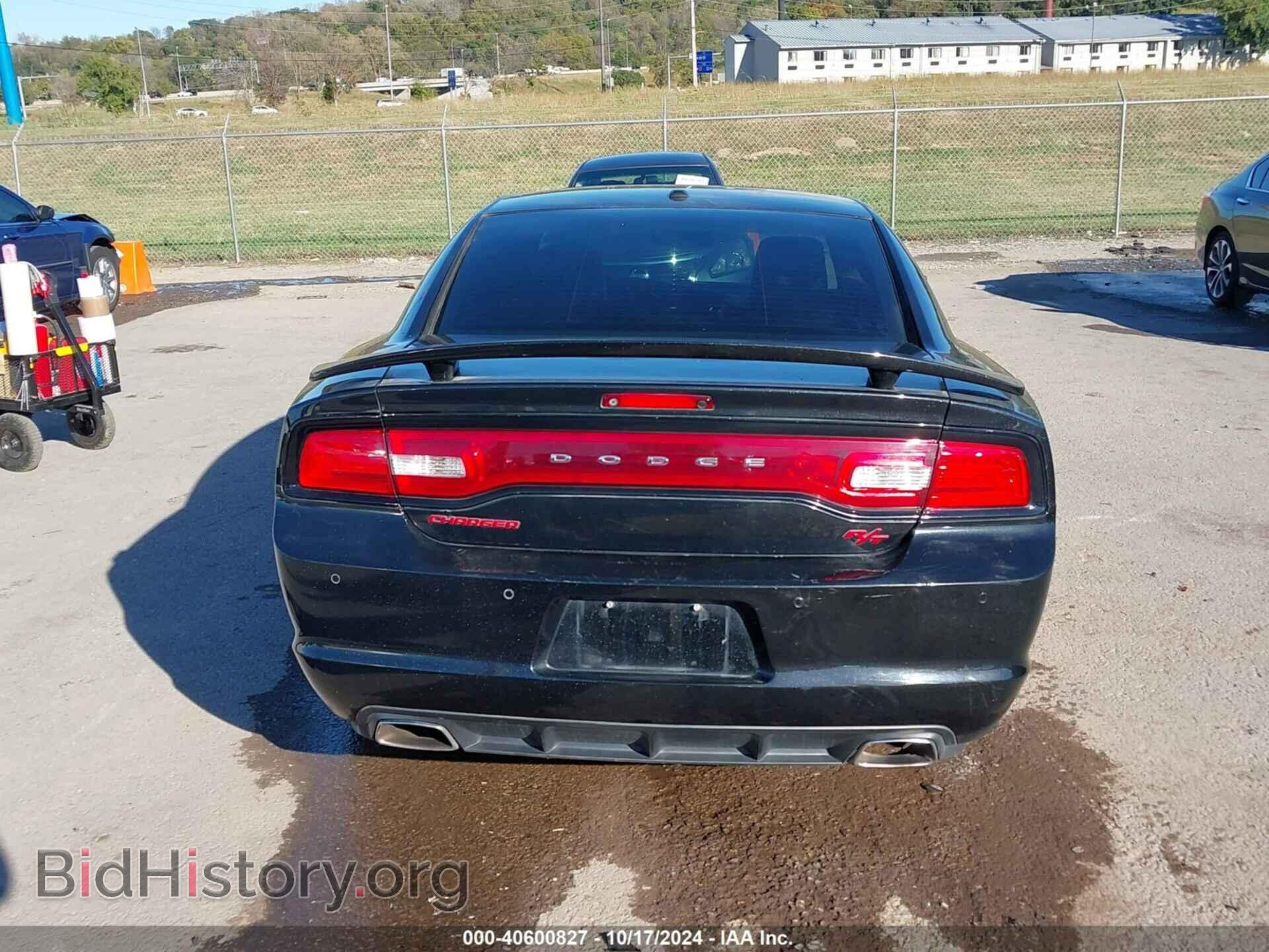 2014 DODGE CHARGER - VIN: 2C3CDXCT9EH105353 - Фото 16