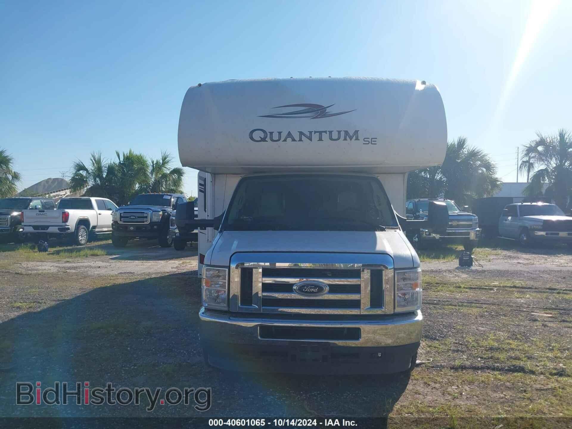 2022 FORD E-450 CUTAWAY - VIN: 1FDXE4FN6MDC40271 - Фото 12