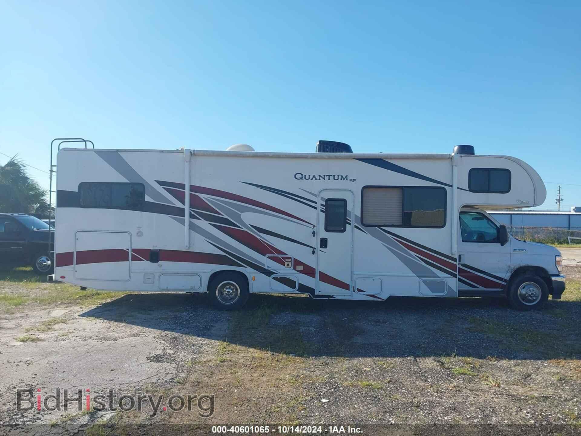 2022 FORD E-450 CUTAWAY - VIN: 1FDXE4FN6MDC40271 - Фото 13