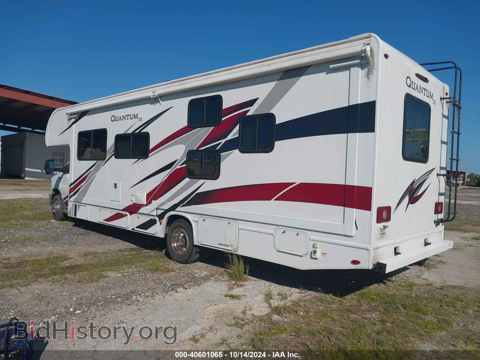 2022 FORD E-450 CUTAWAY - VIN: 1FDXE4FN6MDC40271 - Фото 3